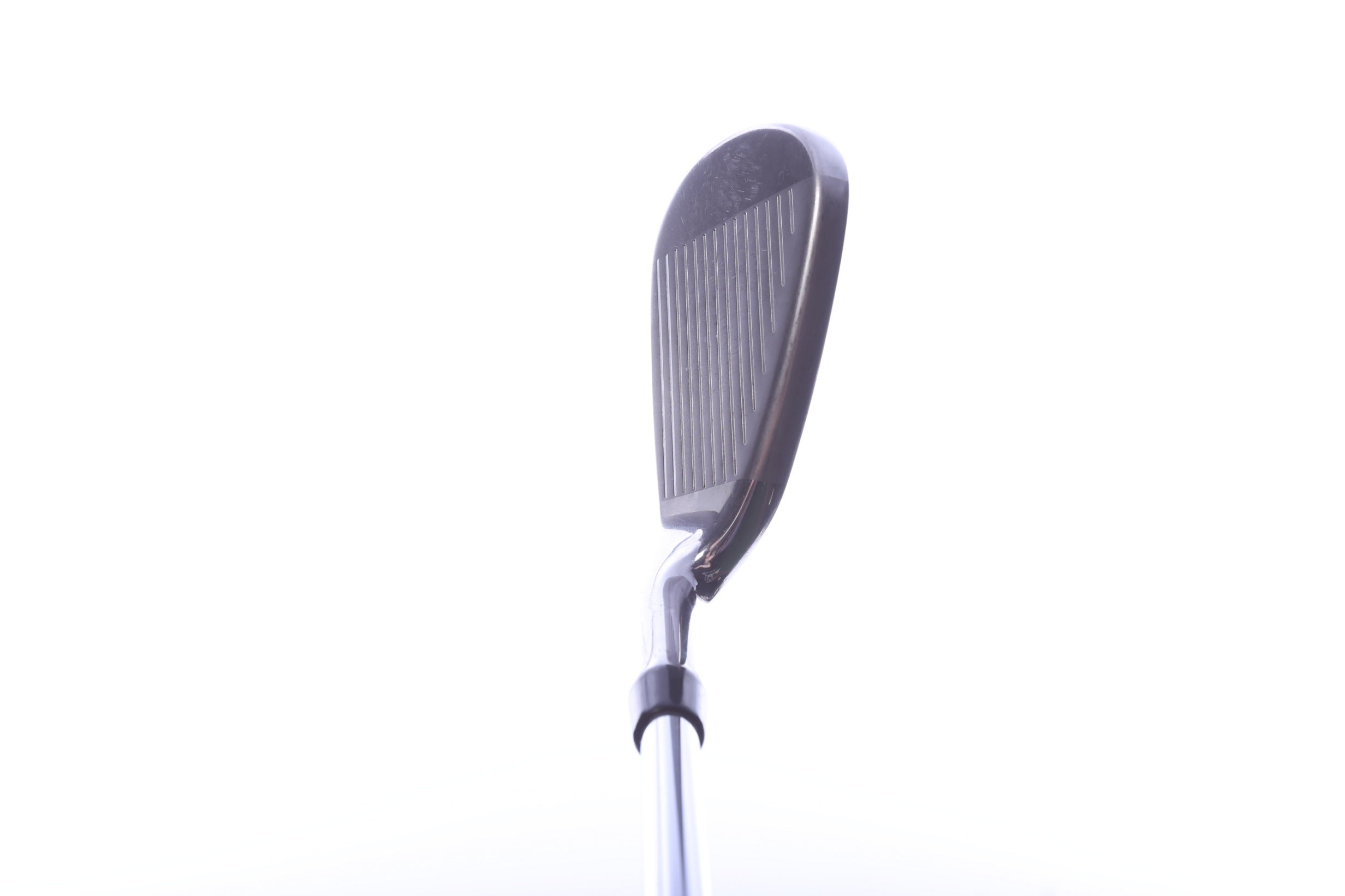 Used Callaway Mavrik Iron Set - Right-Handed - 4-PW - Stiff Flex