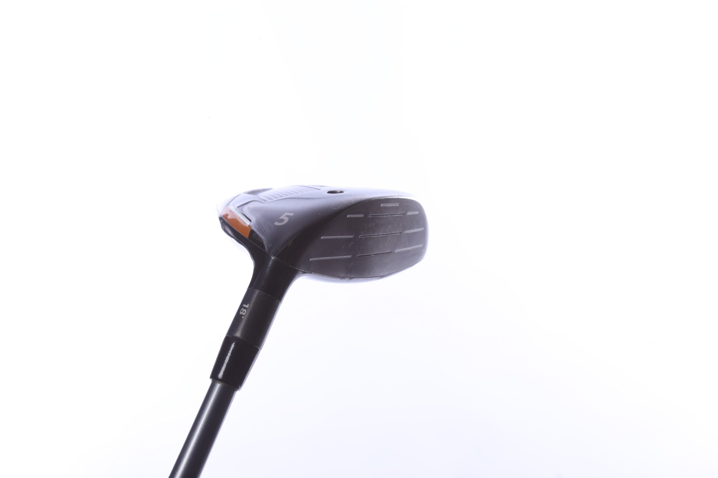 Used Callaway Mavrik 5-Wood - Right-Handed - 18 Degrees - Seniors Flex-Next Round