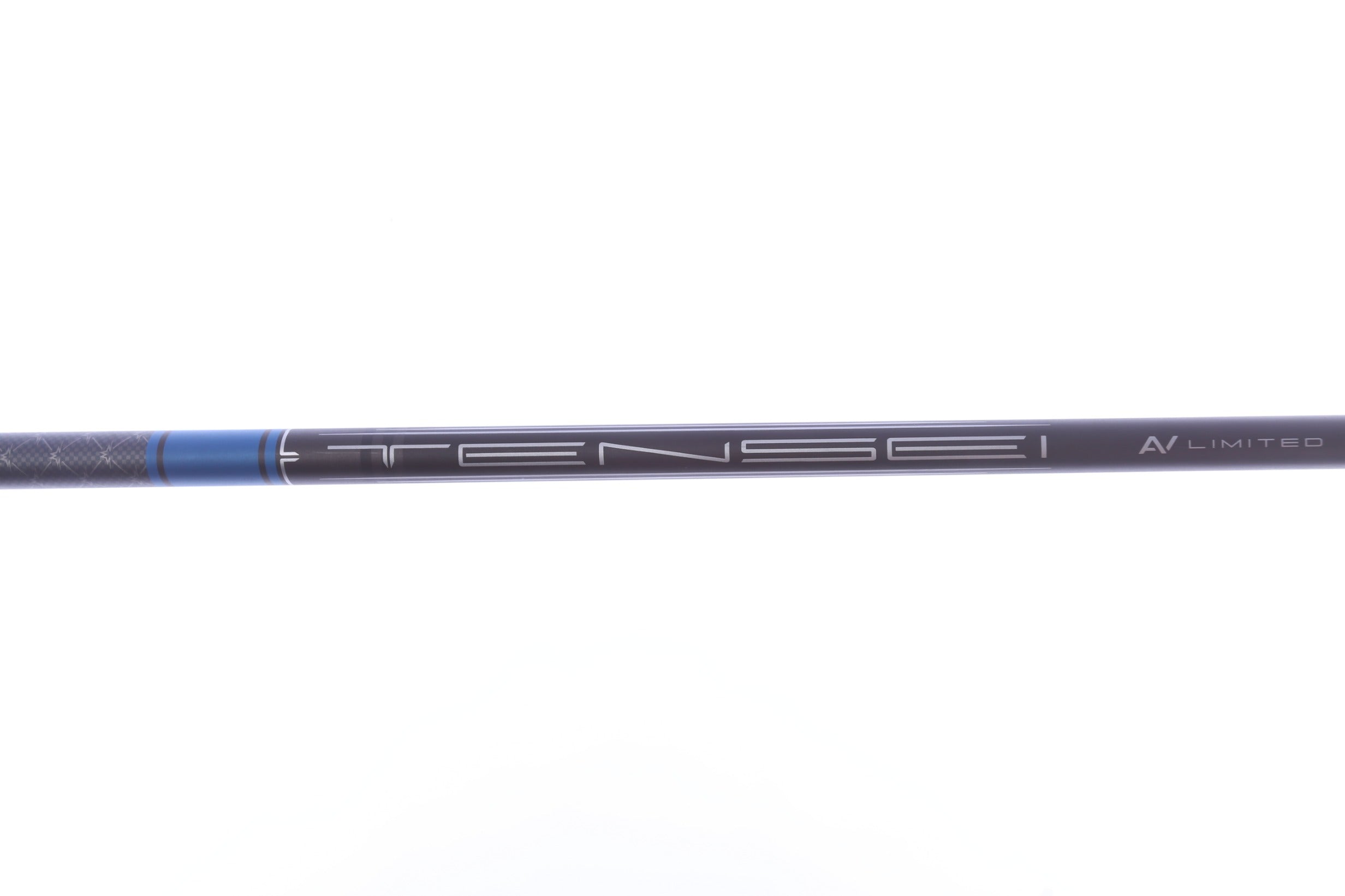 Used TaylorMade Qi35 Rescue 3H Hybrid - Left-Handed - 19 Degrees - Regular Flex-Next Round