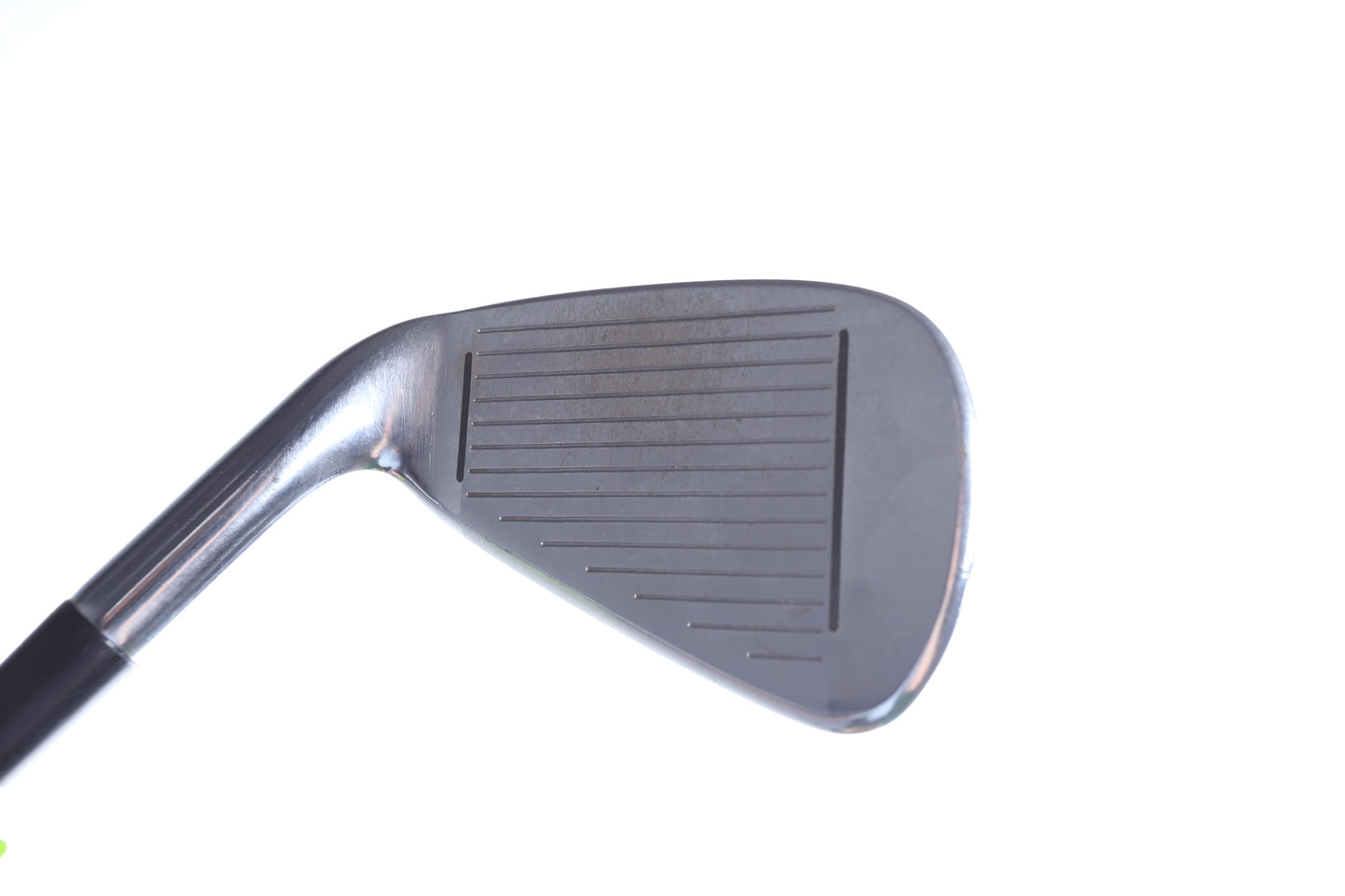 Used TaylorMade RSi 2 Single 7-Iron - Right-Handed - Stiff Flex-Next Round