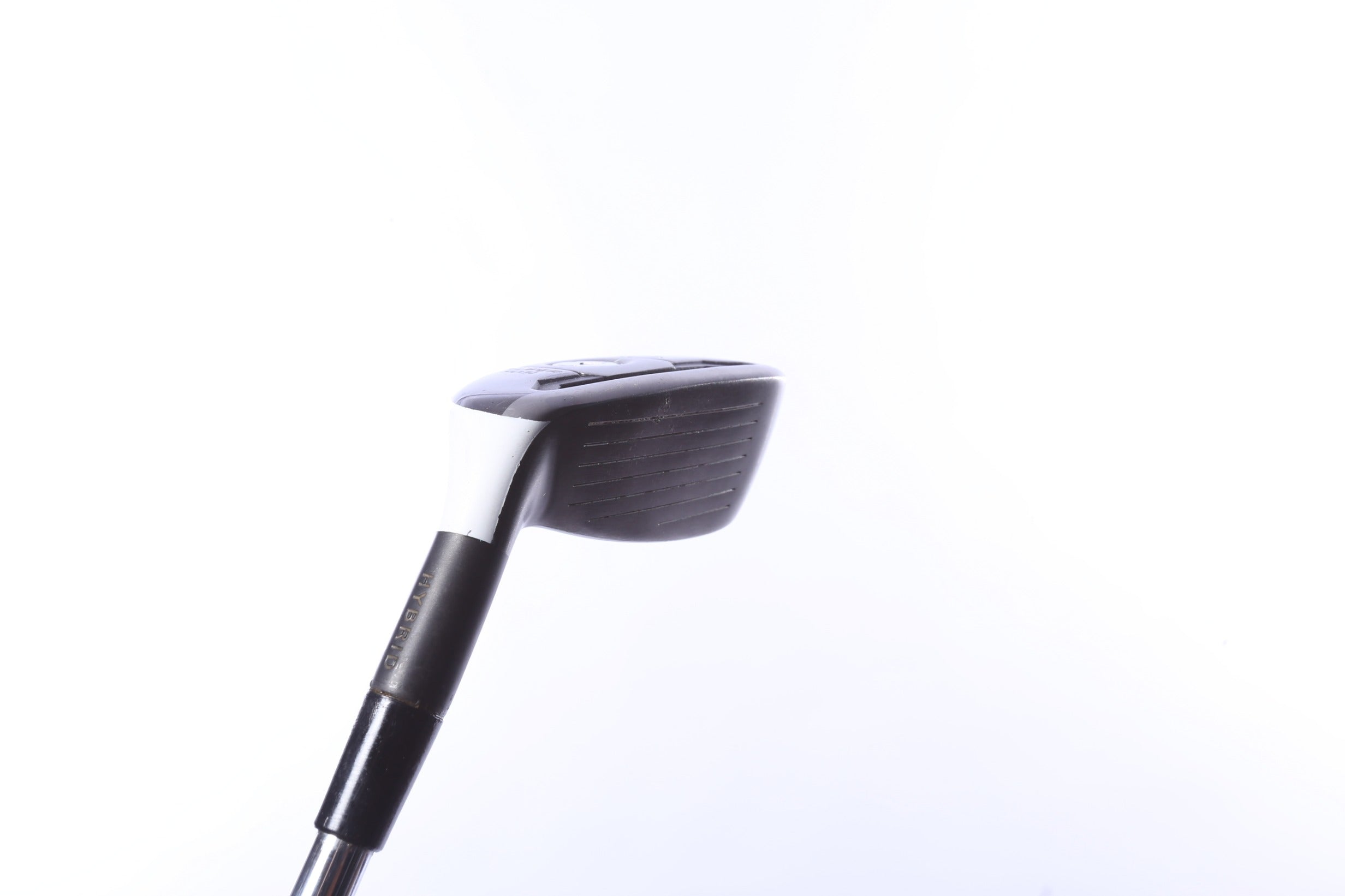 Used Adams Super 9031 3H Hybrid - Right-Handed - 18 Degrees - Extra Stiff Flex-Next Round