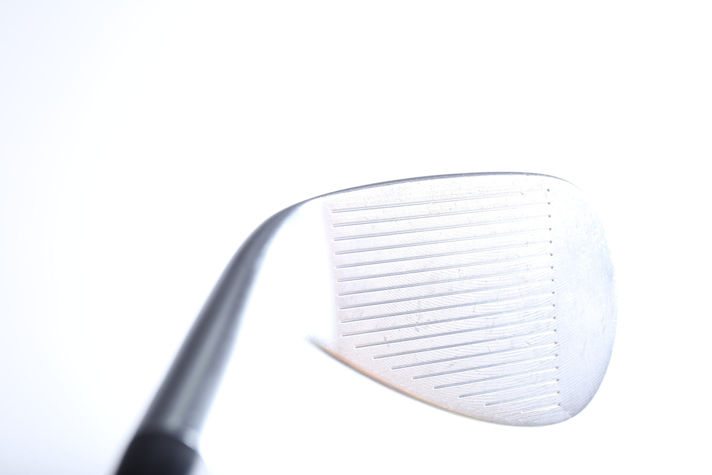 Used Cleveland CBX Sand Wedge - Right-Handed - 56 Degrees - Ladies Flex-Next Round