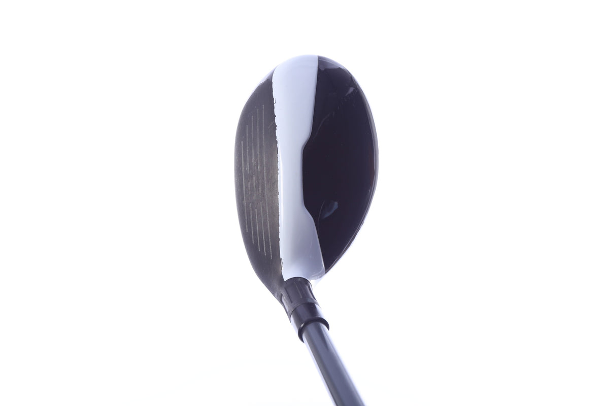 Used TaylorMade M2 Rescue 2017 5H Hybrid - Right-Handed - 25 Degrees - Seniors Flex-Next Round