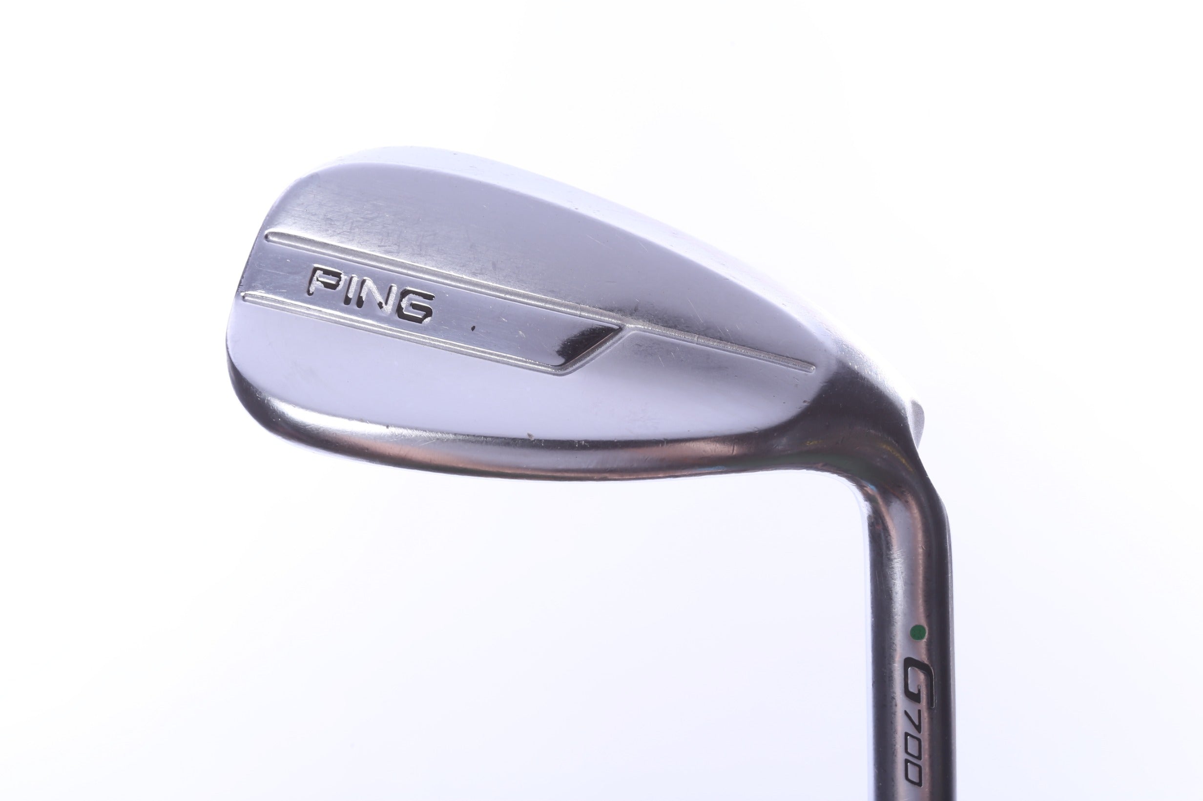 Used Ping G700 Sand Wedge - Right-Handed - 54 Degrees - Stiff Flex-Next Round