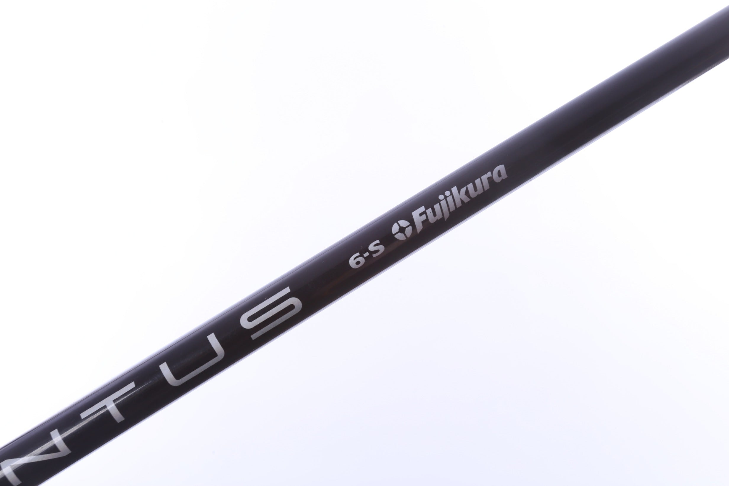 Used Fujikura Ventus Black Velocore Driver Shaft Stiff Flex Graphite - 44 in - Titleist Surefit Adapter-Next Round