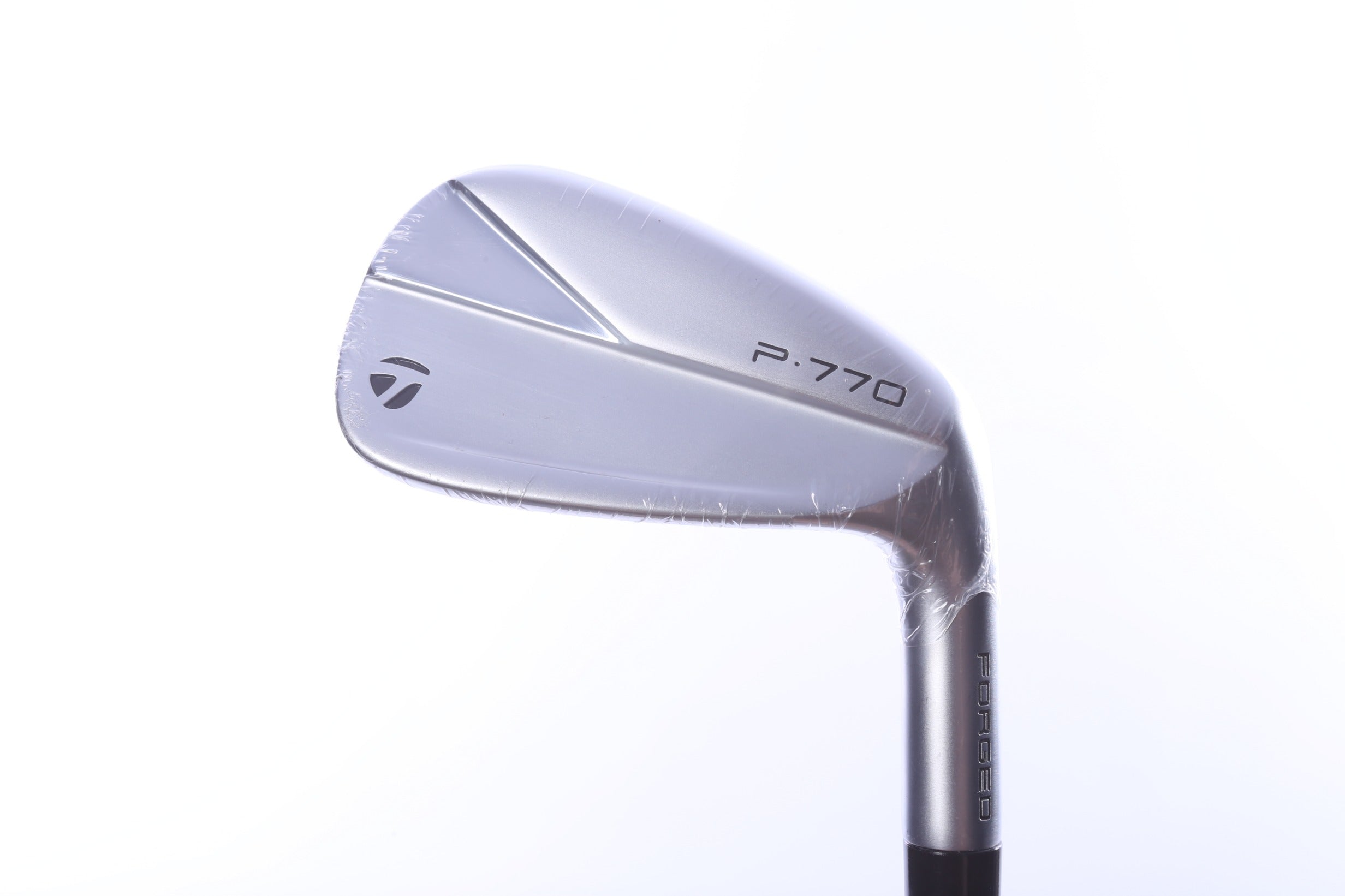 Used TaylorMade 2023 P770 Single 8-Iron - Right-Handed - Stiff Flex-Next Round