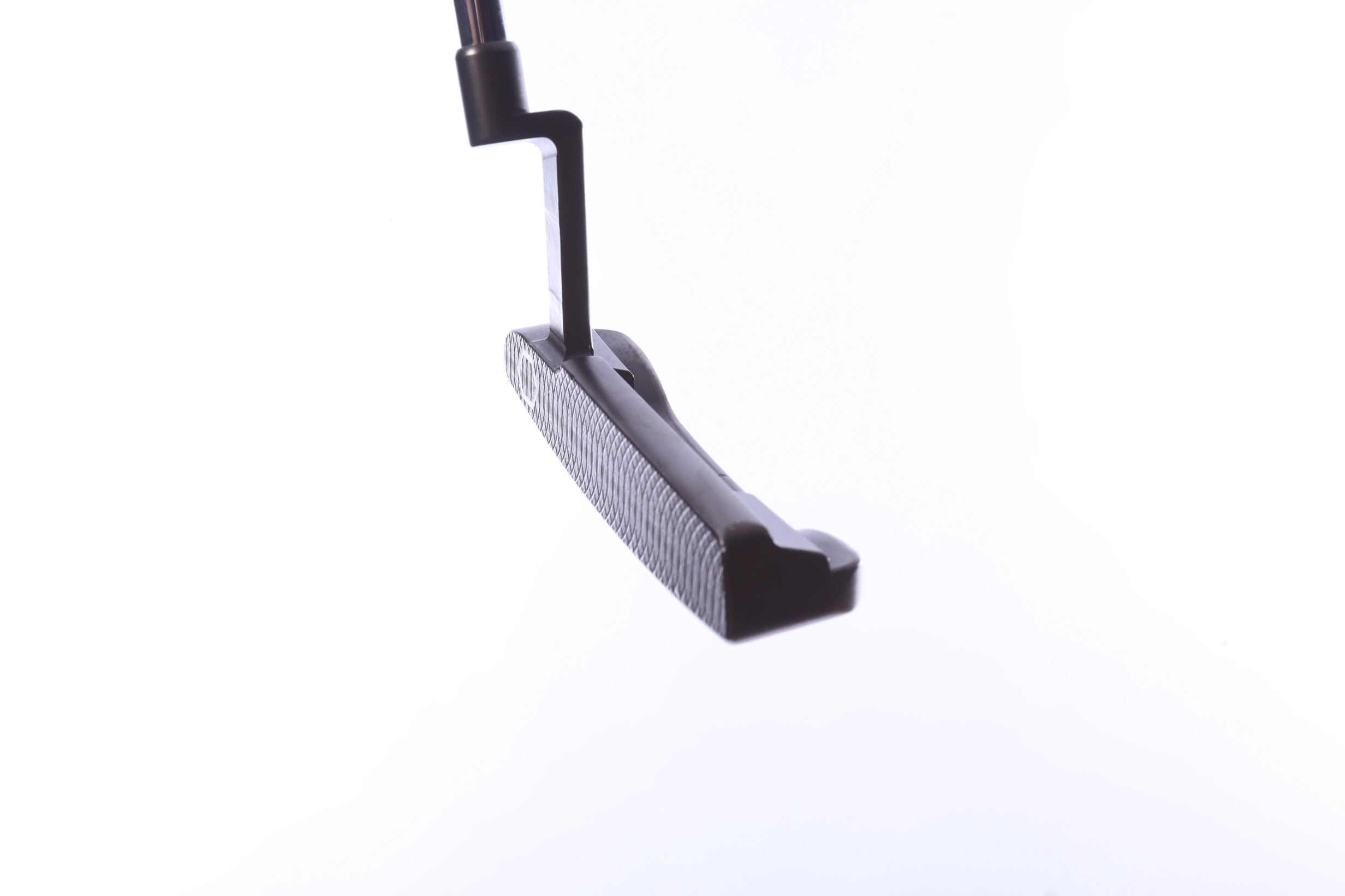 Used Bettinardi 2022 BB1 Putter - Left-Handed - 35 in - Blade-Next Round