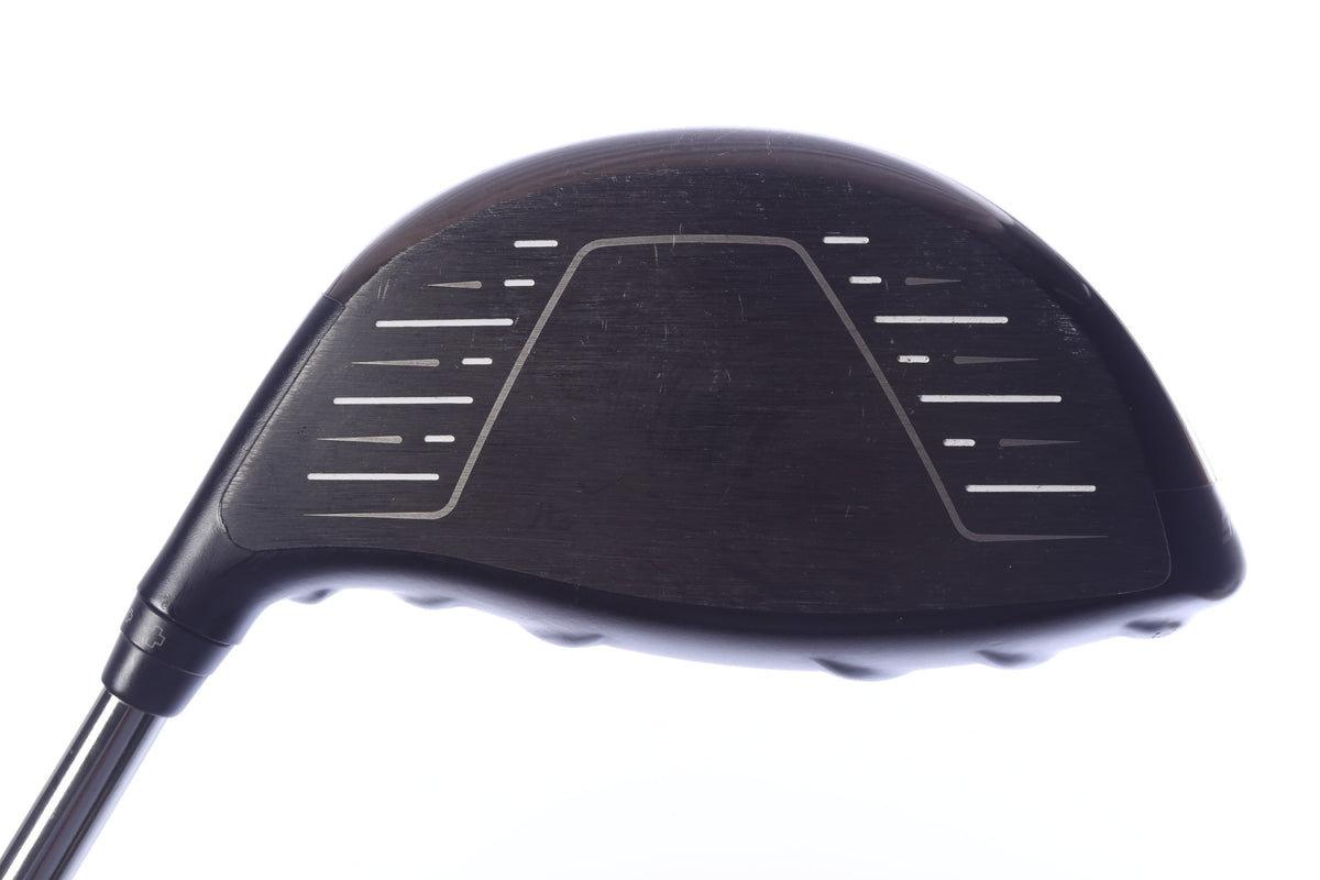 Used Ping G425 LST Driver - 10.5 Degrees - Regular Flex Ping Tour Chrome 2.0 - Right-Handed