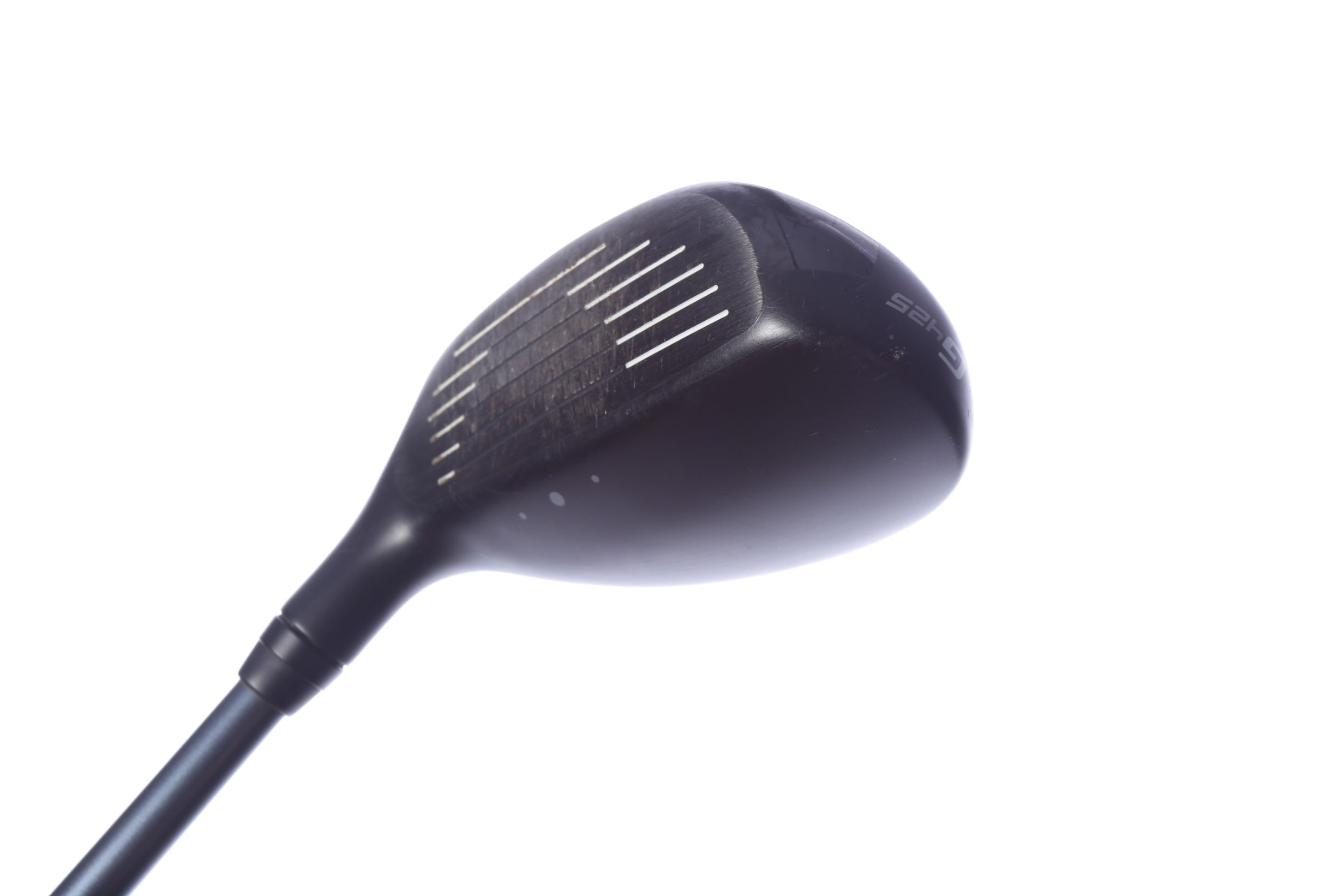 Used Ping G425 7H Hybrid - Right-Handed - 34 Degrees - Regular Flex-Next Round