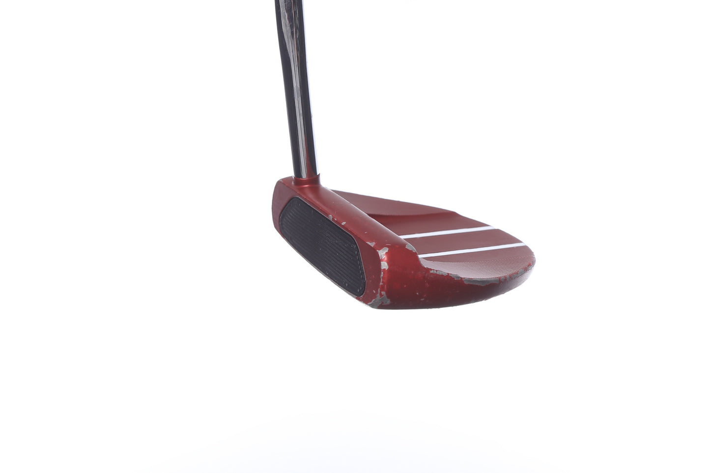 Used TaylorMade TP Collection Ardmore Putter - Left-Handed - 34 in - Mallet-Next Round