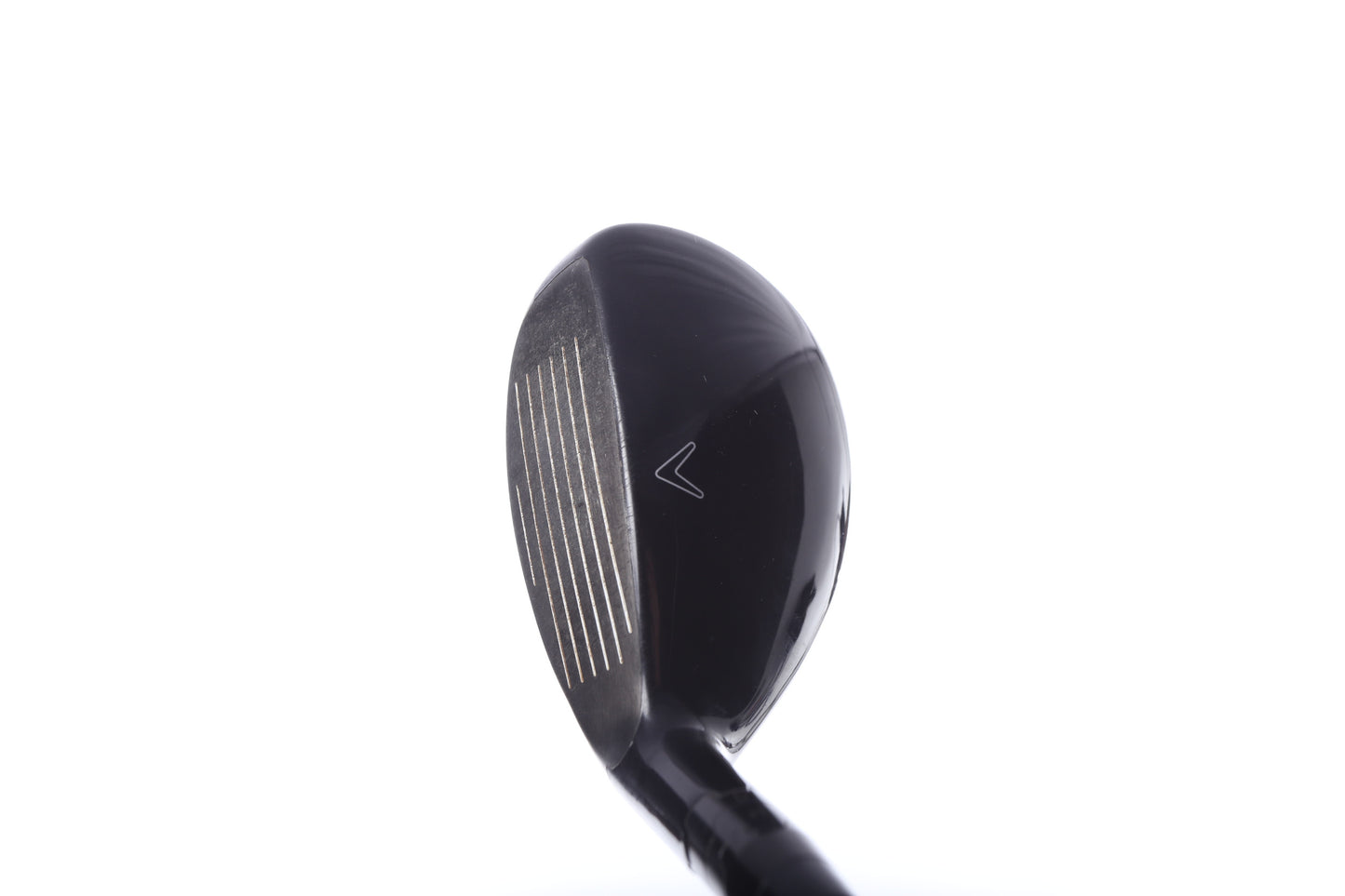 Used Callaway Big Bertha 2015 4H Hybrid - Right-Handed - 22 Degrees - Regular Flex-Next Round