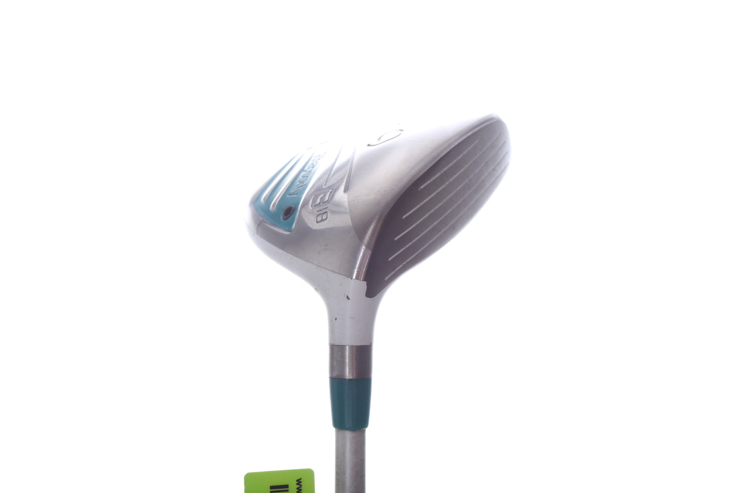Used Ping Rhapsody 2015 3-Wood - Right-Handed - 18 Degrees - Ladies Flex-Next Round