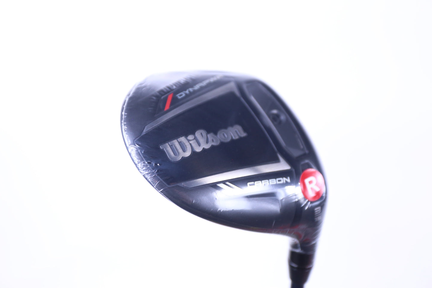 Used Wilson Staff 2025 DYNAPWR Carbon 3-Wood - Right-Handed - 15 Degrees - Regular Flex-Next Round