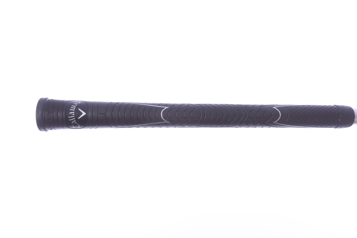 Used Callaway Paradym Ai Smoke 4H Hybrid - Right-Handed - 21 Degrees - Ladies Flex
