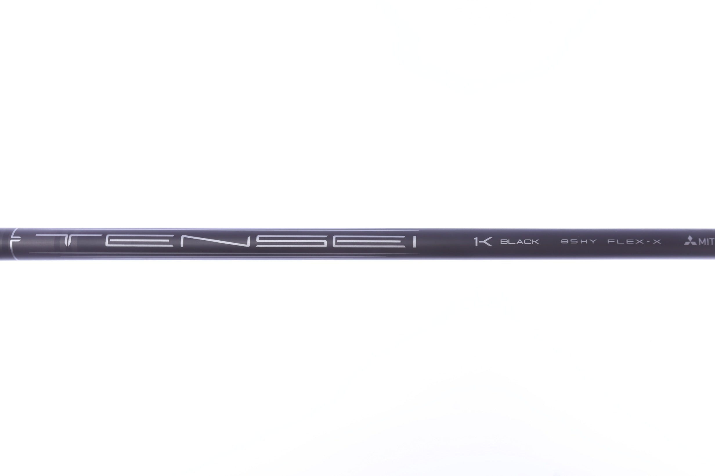 Used Mizuno 2026 Pro Fli Hi Single Utility 2-Iron - Right-Handed - Extra Stiff Flex