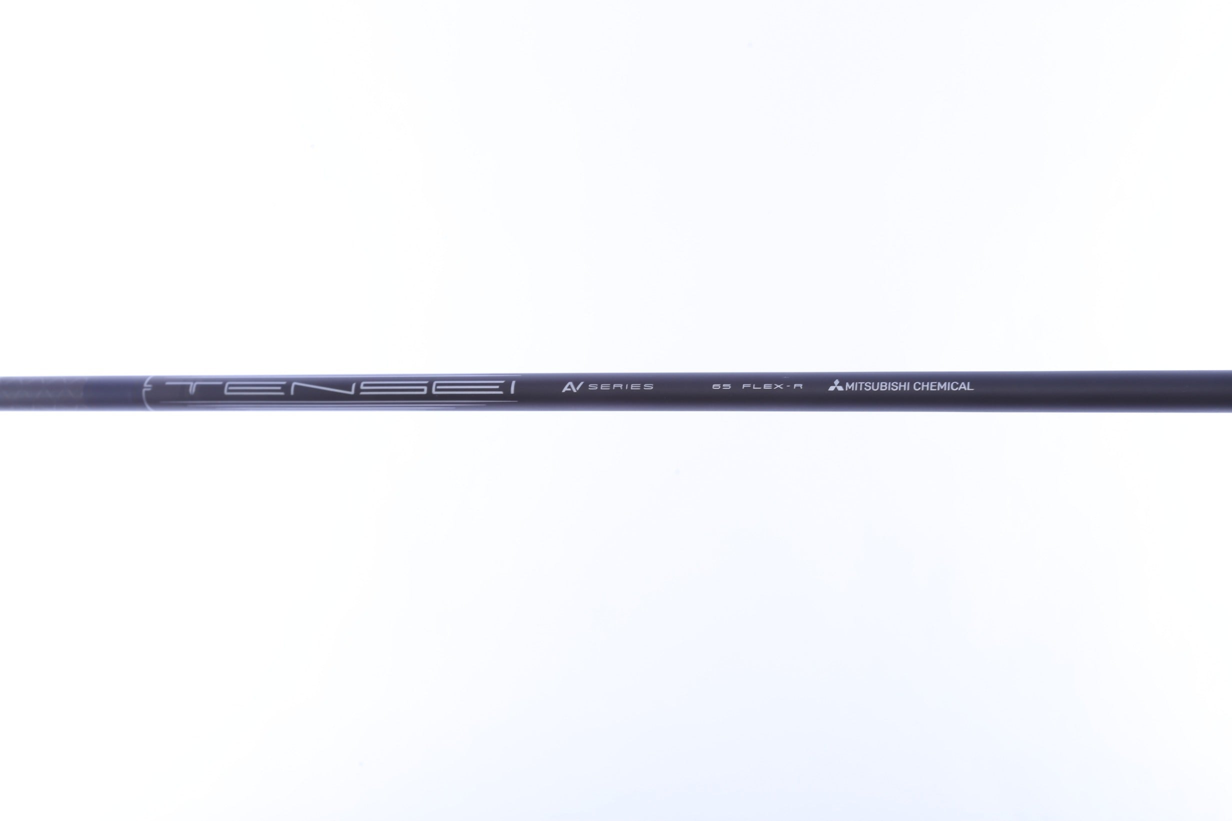 Used Callaway Paradym Ai Smoke MAX 5-Wood - Left-Handed - 18 Degrees - Regular Flex-Next Round