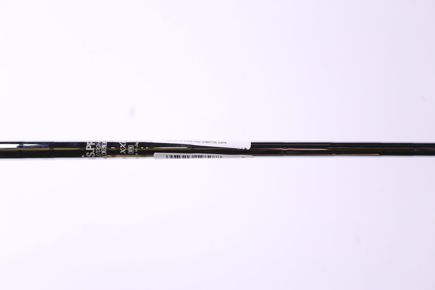 Used XXIO X Single 7-Iron - Right-Handed - Regular Flex-Next Round