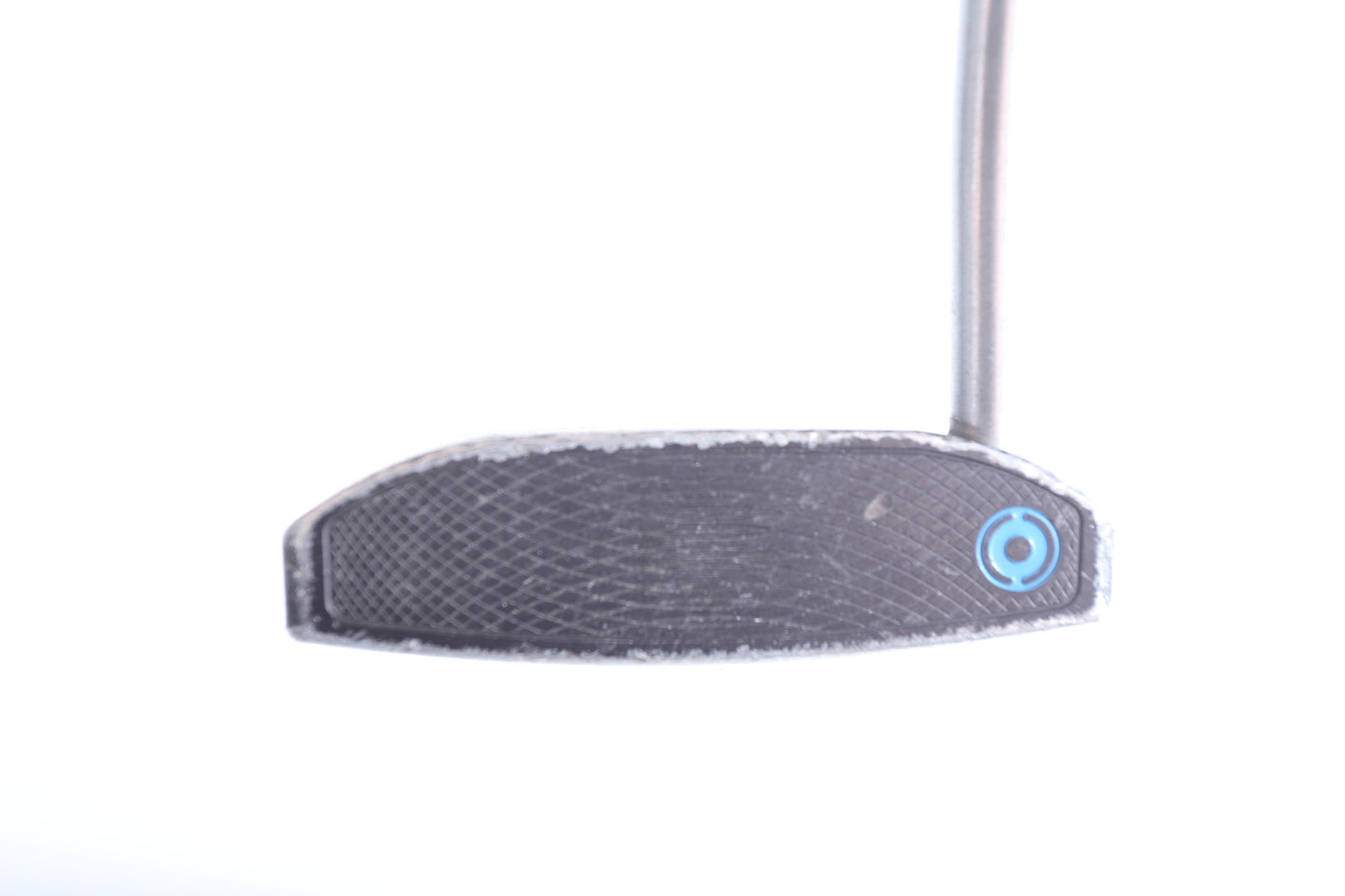 Used Ping Vault Oslo Stealth Putter - Right-Handed - 35 in - Mallet-Next Round