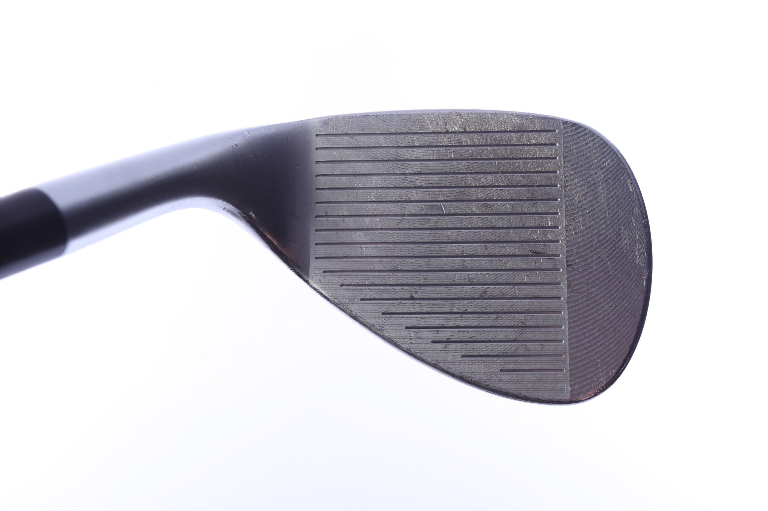 Used Cleveland CBX 2 Lob Wedge - Right-Handed - 60 Degrees - Wedge Flex