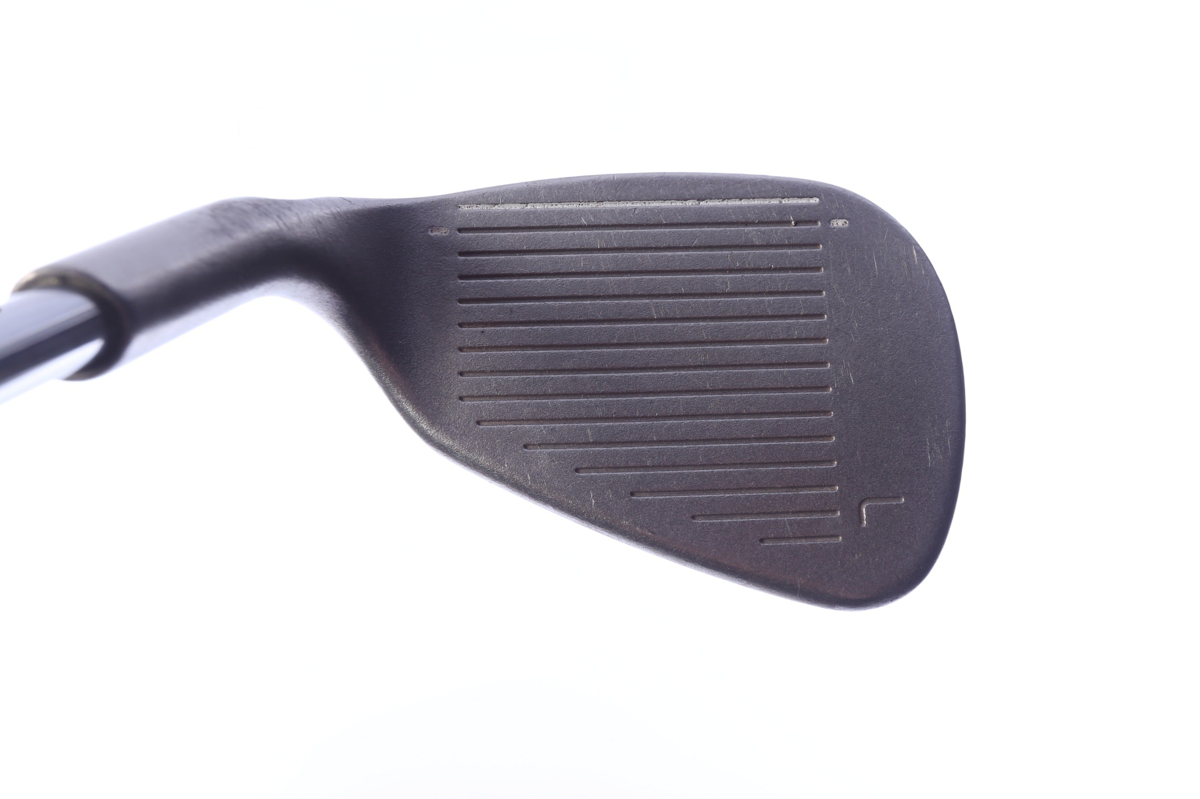 Used Ping i3 + Lob Wedge - Right-Handed - 60 Degrees - Stiff Flex