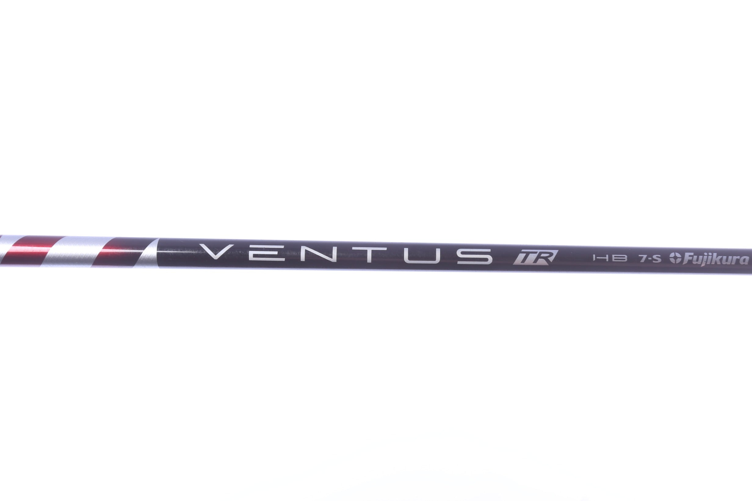 Used TaylorMade STEALTH 2 Rescue 3H Hybrid - Left-Handed - 19 Degrees - Stiff Flex-Next Round