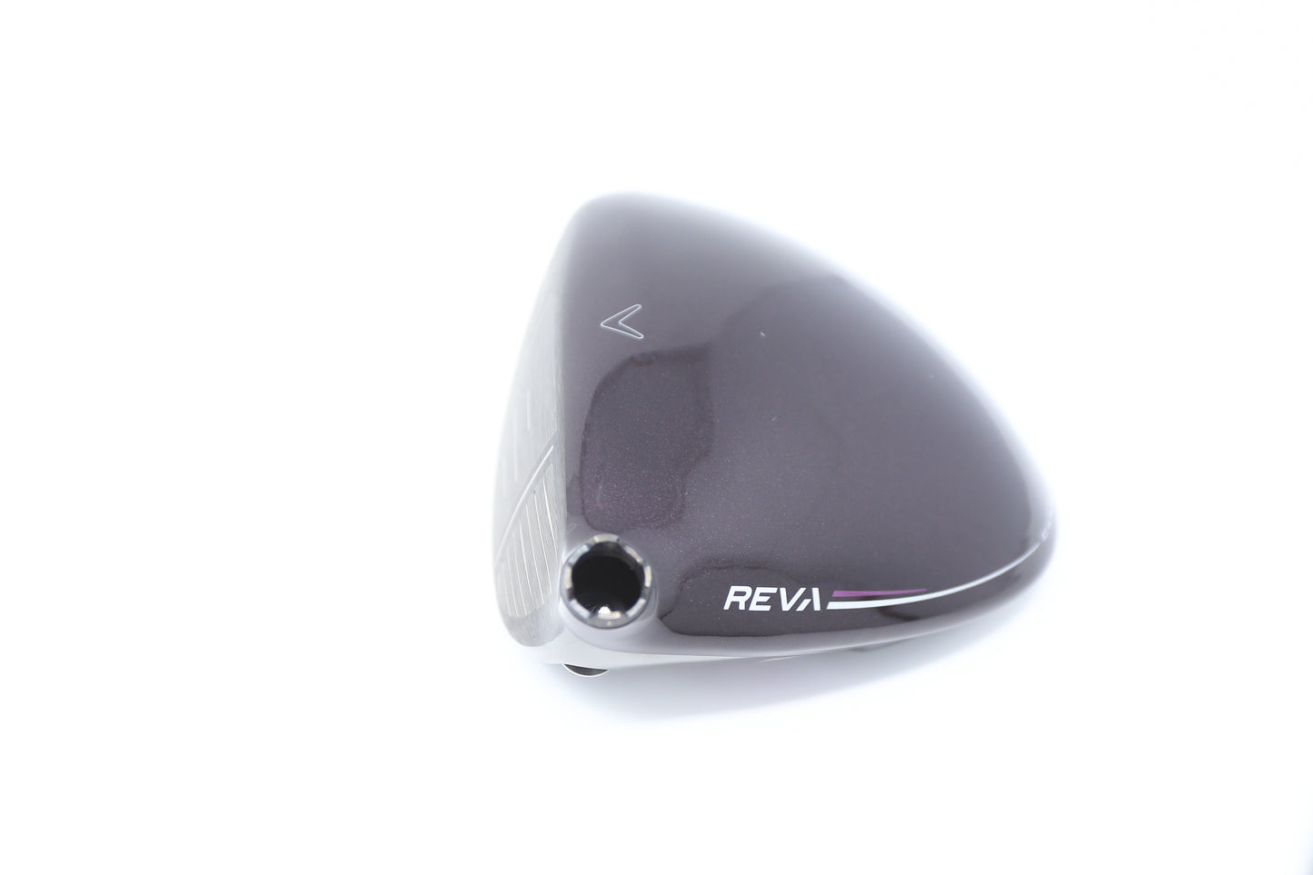 Used Callaway Big Bertha REVA 2023 Driver - HEAD ONLY - Right-Handed - 10.5 Degrees-Next Round