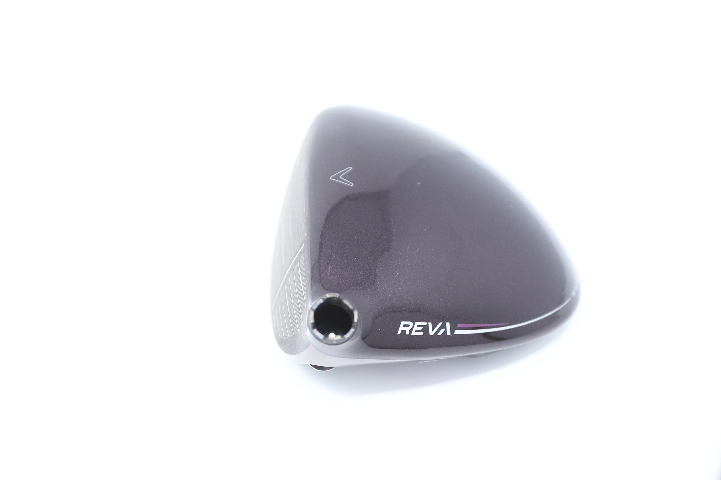 Used Callaway Big Bertha REVA 2023 Driver - HEAD ONLY - Right-Handed - 10.5 Degrees-Next Round