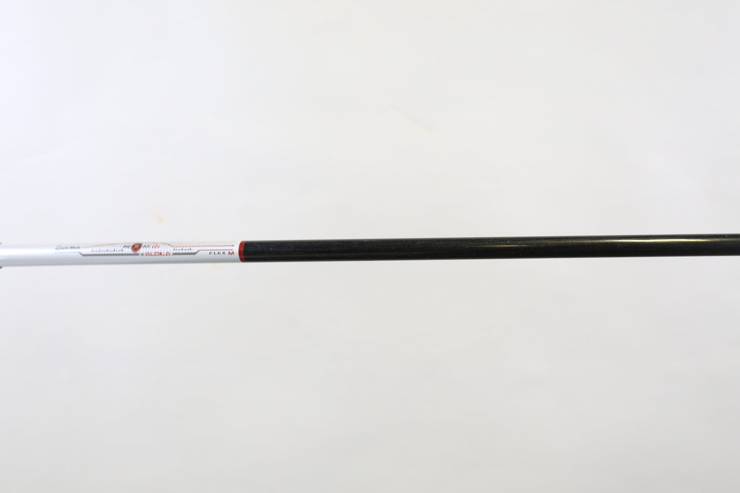 Used TaylorMade Rescue 2009 4H Hybrid - Right-Handed - 22 Degrees - Seniors Flex