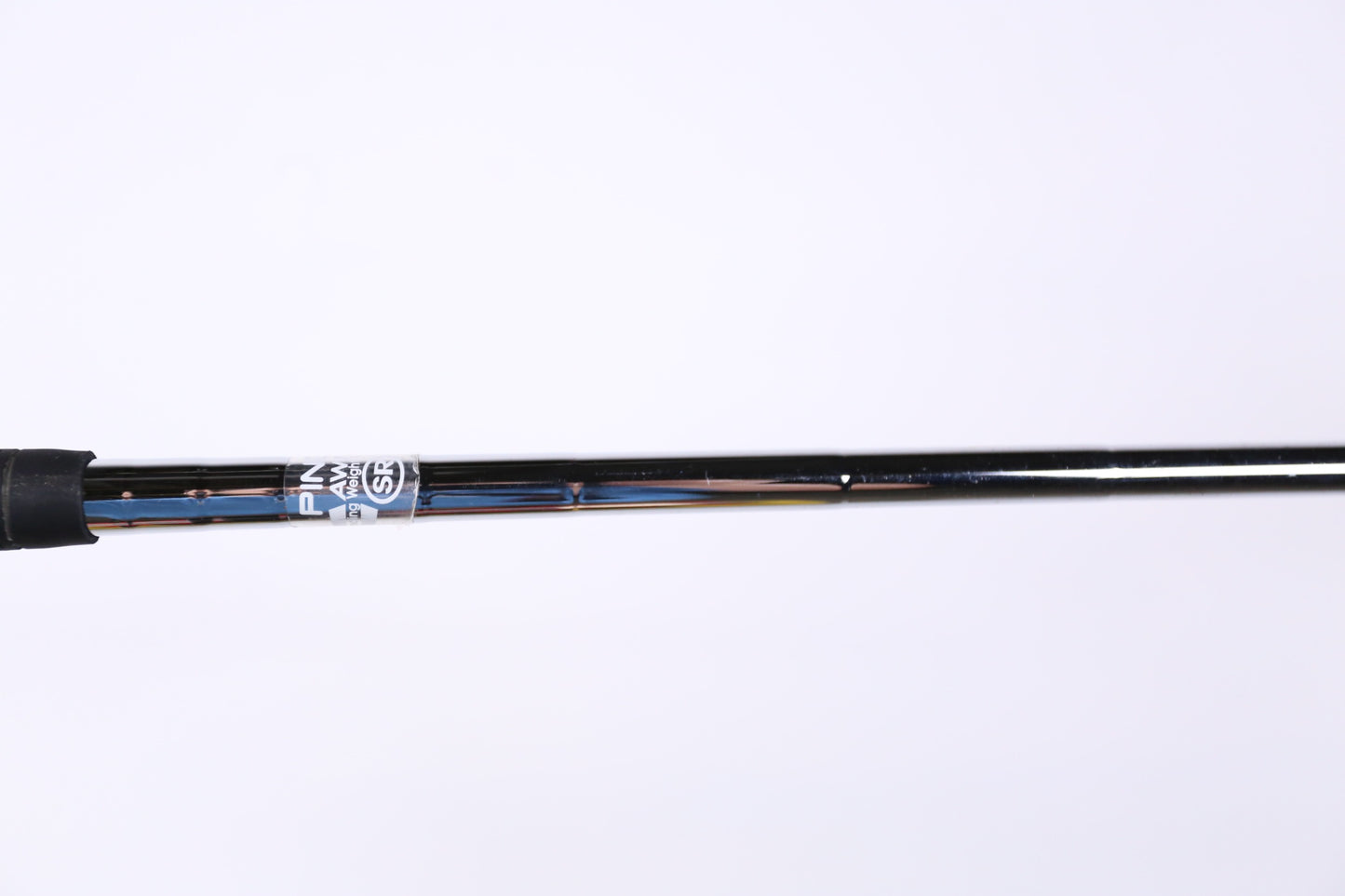 Used Ping K15 Single 8-Iron - Right-Handed - Soft Regular Flex-Next Round