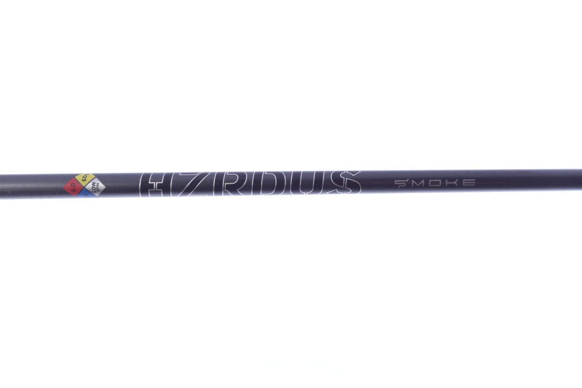 Used Titleist TS2 Driver - 9.5 Degrees - Stiff Flex Project X HZRDUS Smoke Black - Right-Handed-Next Round
