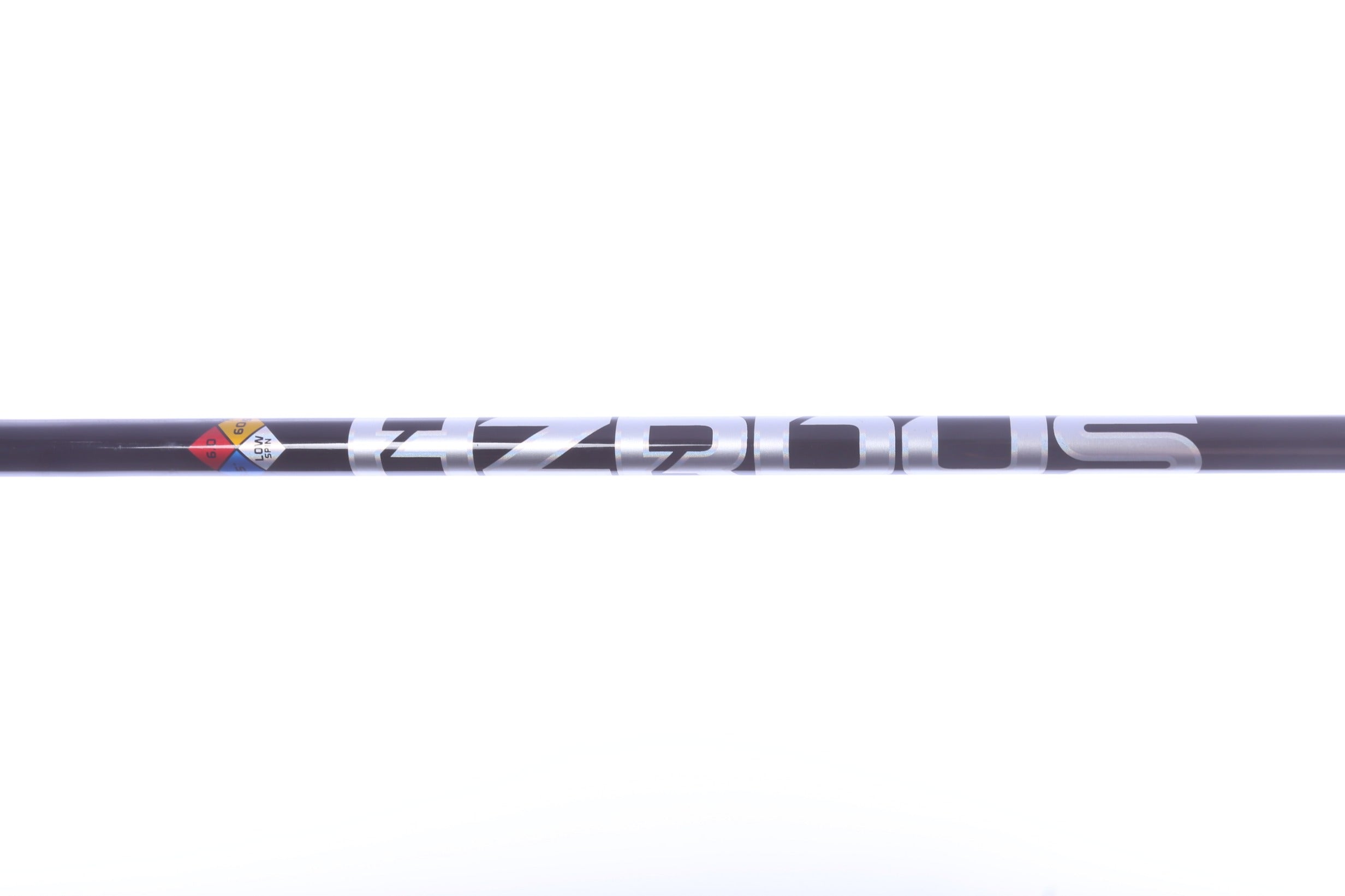 Used TaylorMade Qi10 LS Driver - 9 Degrees - Stiff Flex Project X HZRDUS - Right-Handed