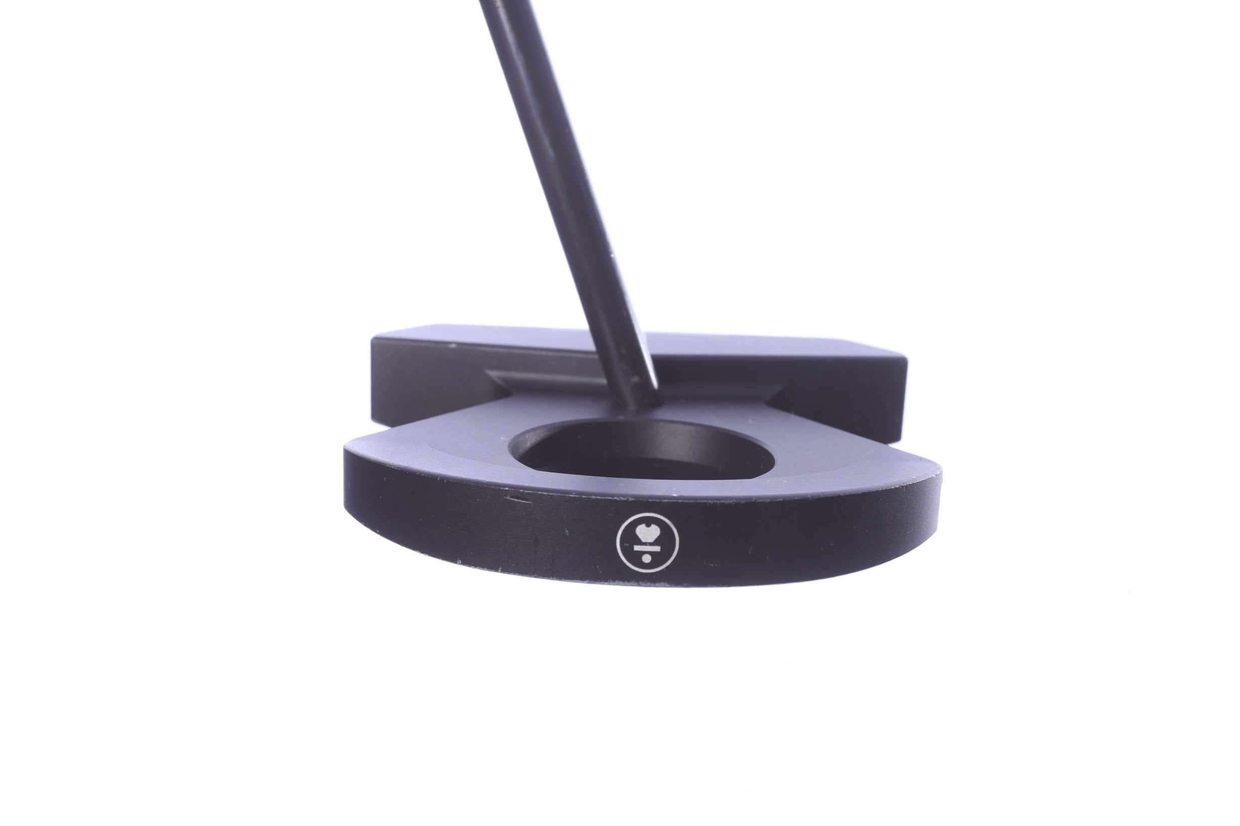 Used L.A.B. Golf DF3 Putter - Right-Handed - 35 in - Mallet