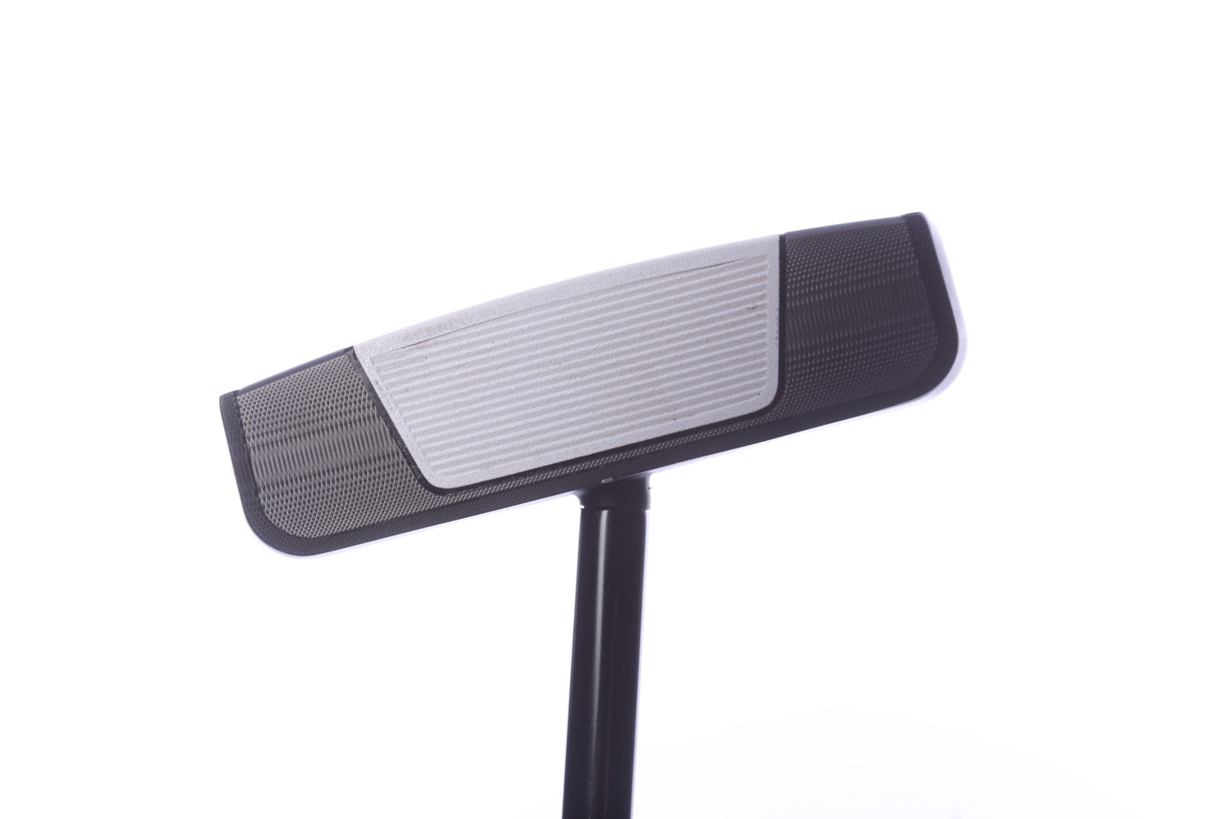 Used Odyssey Tri-Hot Square 2 Square Jailbird Putter - Right-Handed - 35 in - Mallet