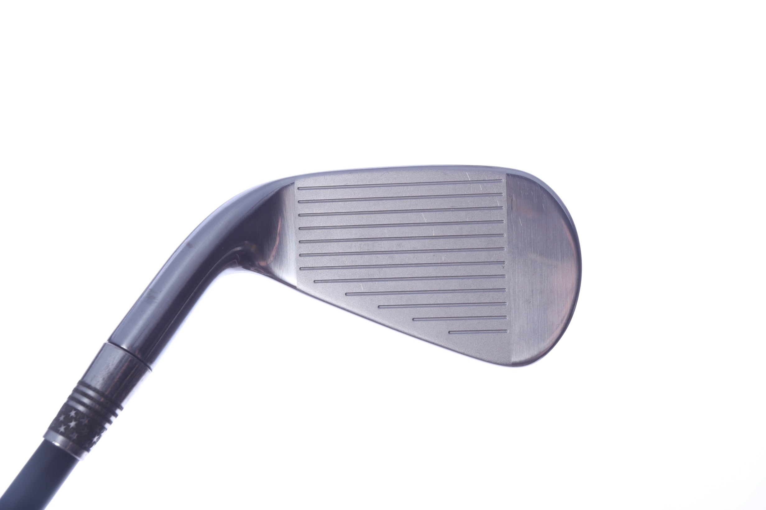 Used Titleist T350 Single 6-Iron - Right-Handed - Extra Stiff Flex-Next Round