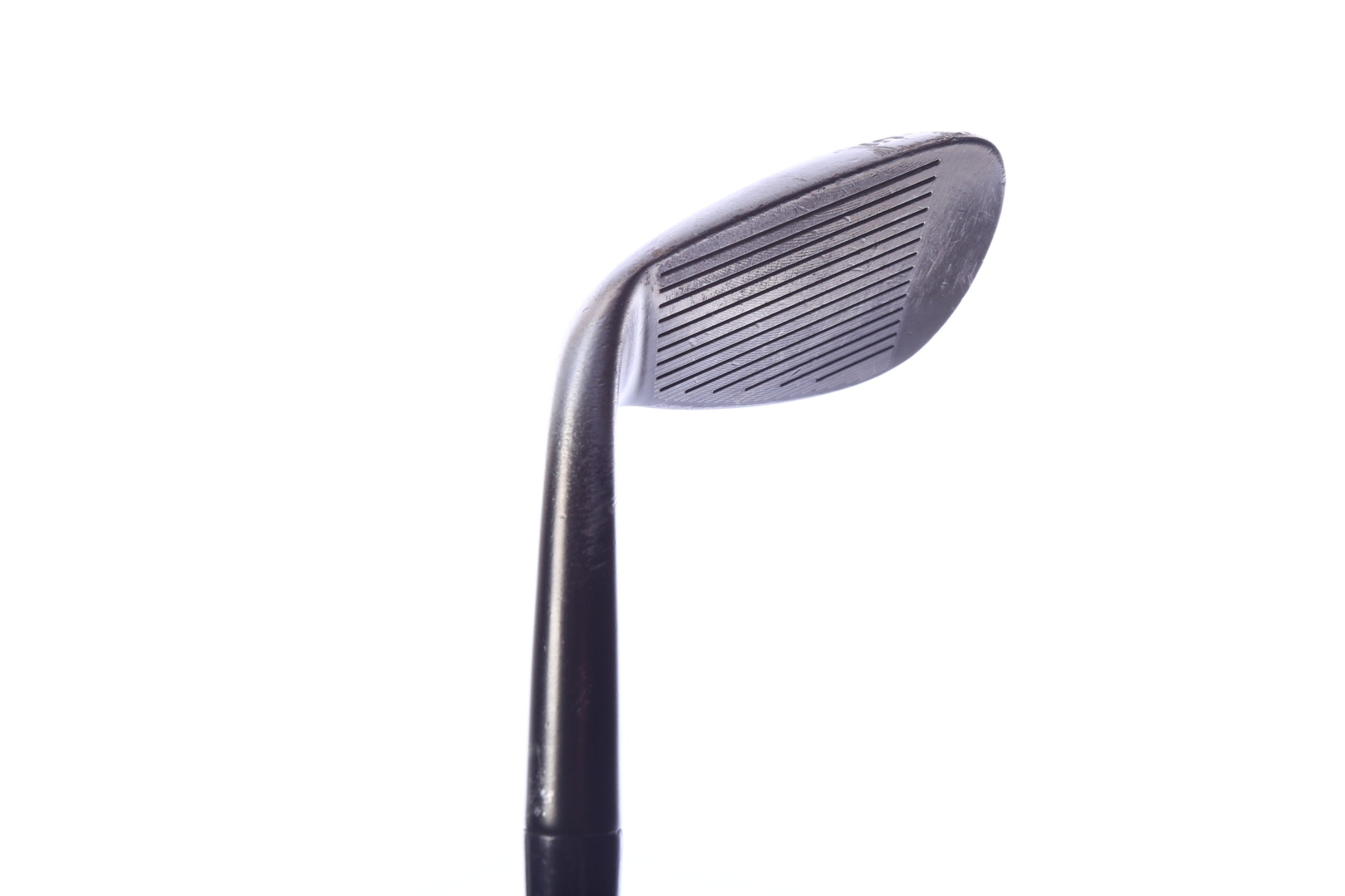 Used Cleveland 588 RTX 2.0 Black Satin Lob Wedge - Right-Handed - 58 Degrees - Wedge Flex