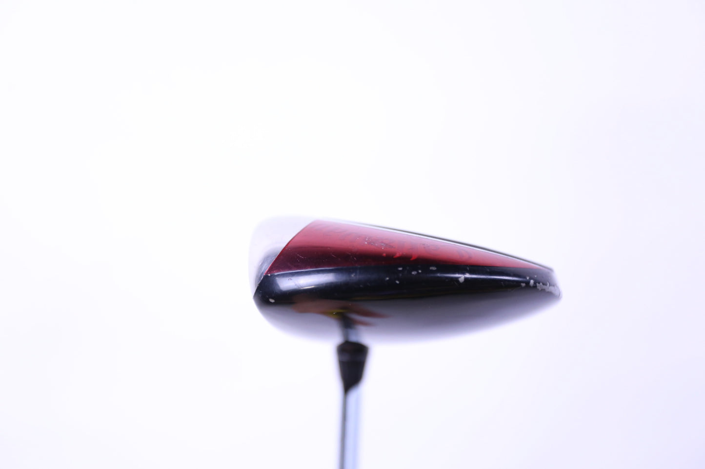 Used Callaway Diablo Edge 5-Wood - Right-Handed - 18 Degrees - Seniors Flex-Next Round