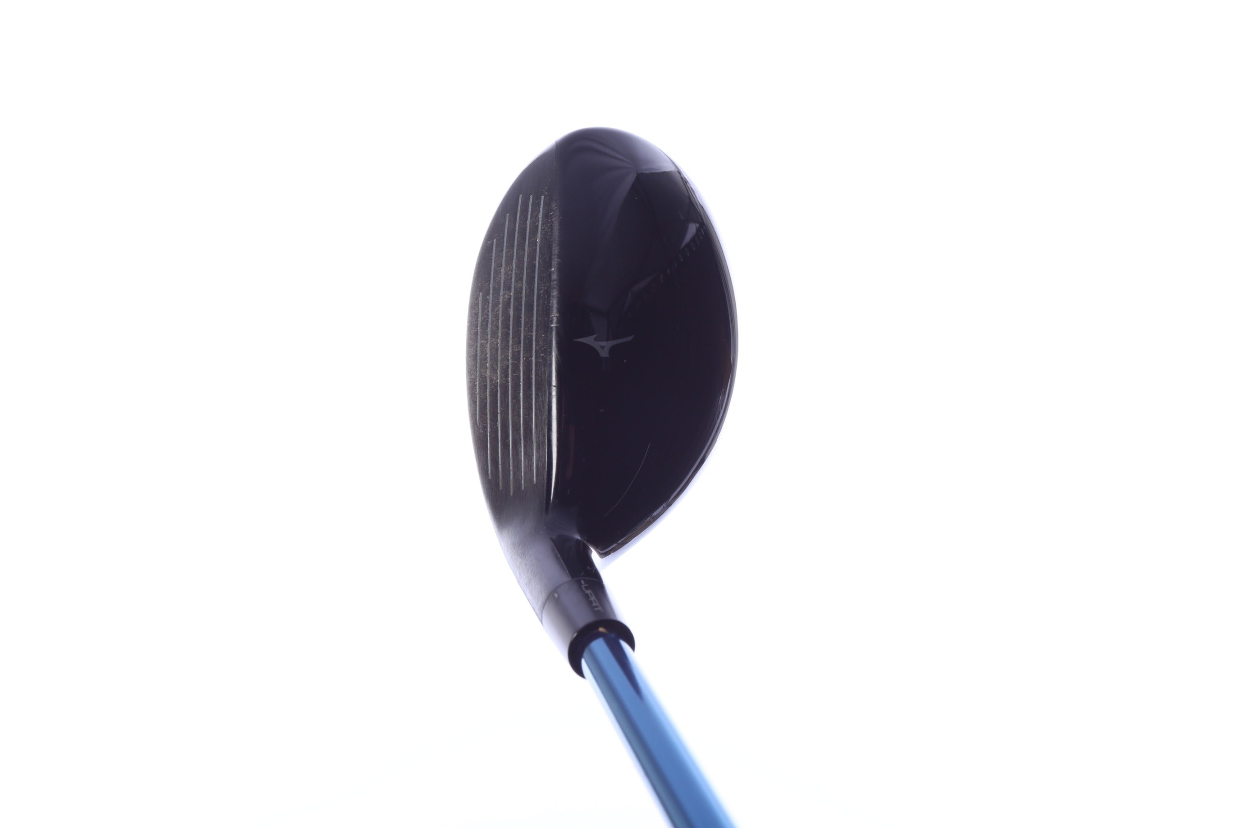 Used Mizuno ST-MAX 230 Hybrid Set - Right-Handed - 4H, 5H - Regular Flex