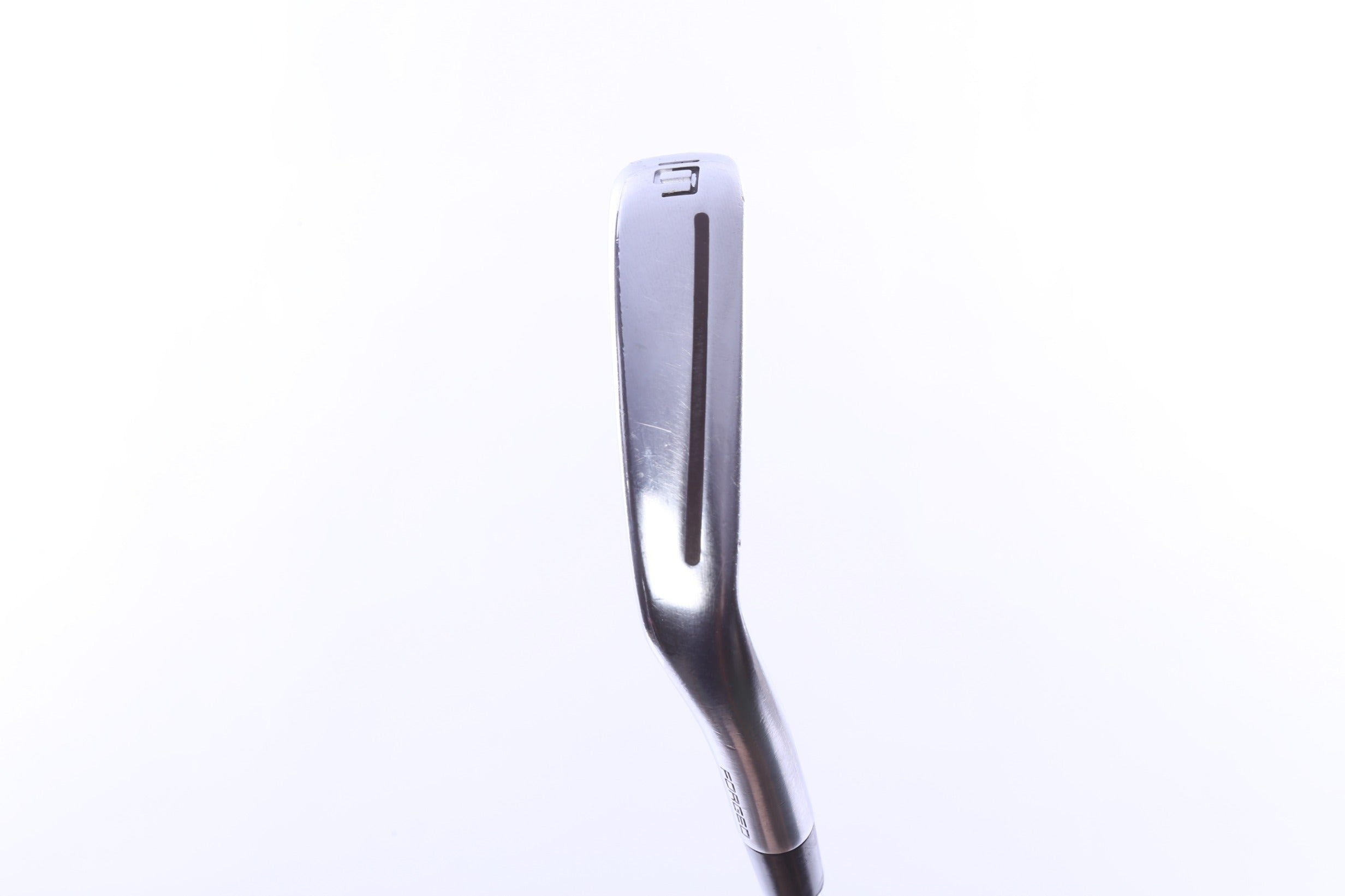 Used TaylorMade 2023 P770 Single 6-Iron - Right-Handed - Stiff Flex-Next Round