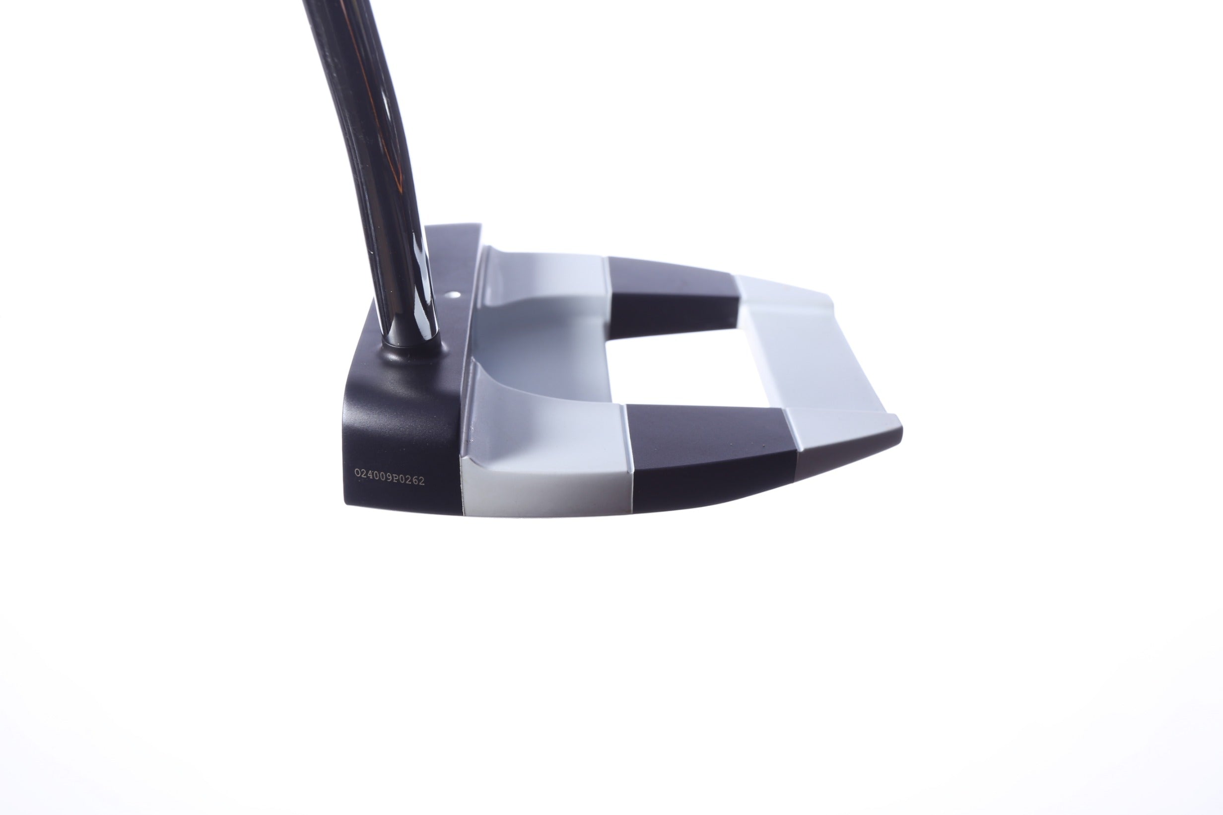 Used Odyssey Ai-ONE Jailbird Cruiser Putter - Right-Handed - 37 in - Mallet-Next Round