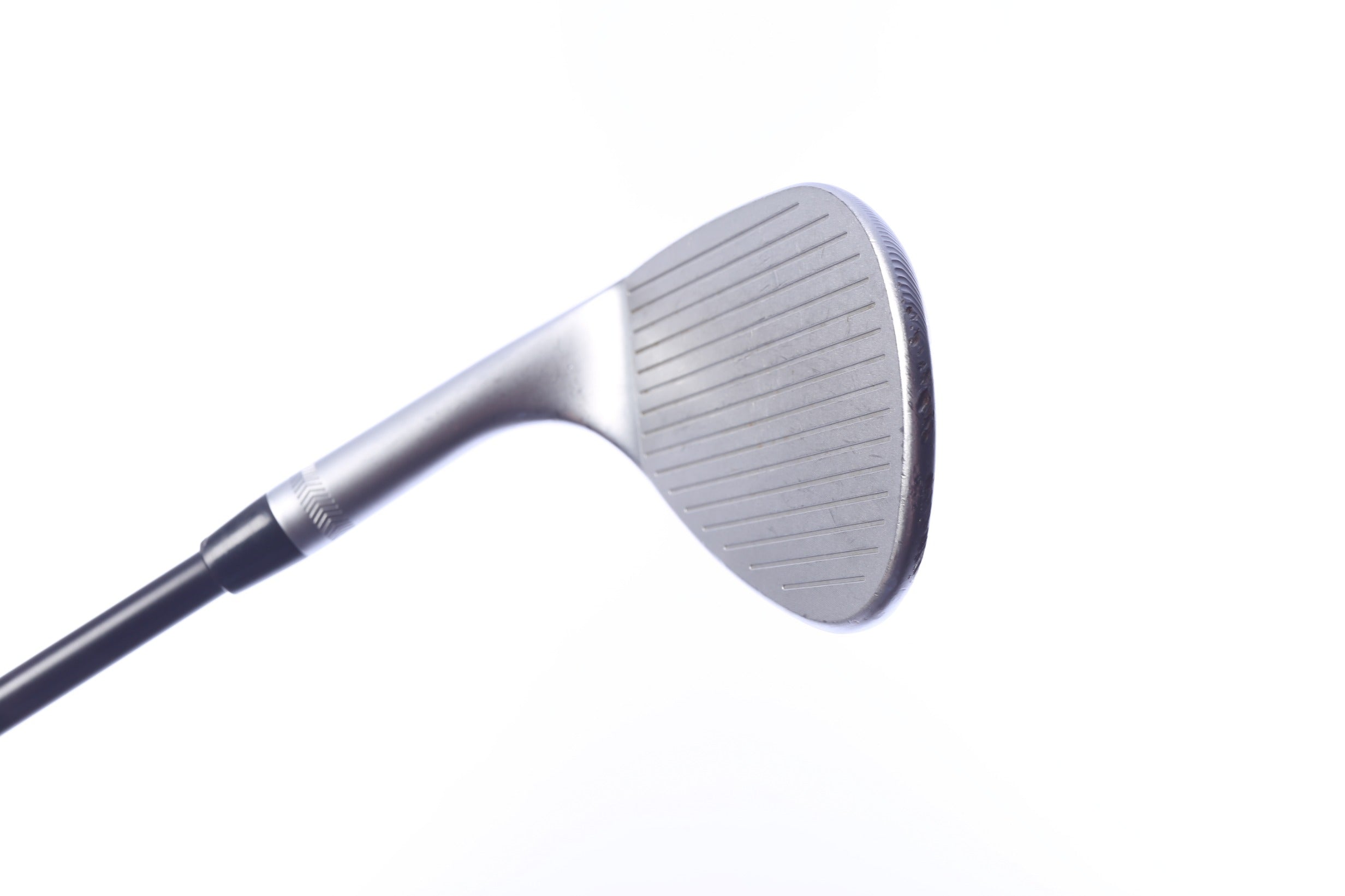 Used PXG 0311 Sugar Daddy II Lob Wedge - Right-Handed - 60 Degrees - Seniors Flex