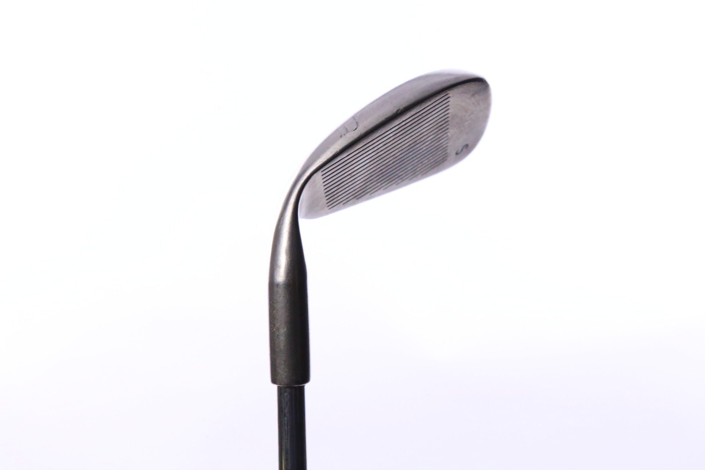 Used Ping Eye 2 Sand Wedge - Right-Handed - 57.5 Degrees - Stiff Flex