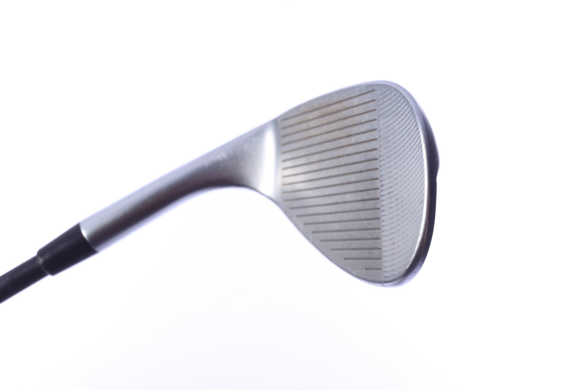 Used Cleveland RTX 6 ZipCore Tour Satin Sand Wedge - Right-Handed - 56 Degrees - Regular Flex