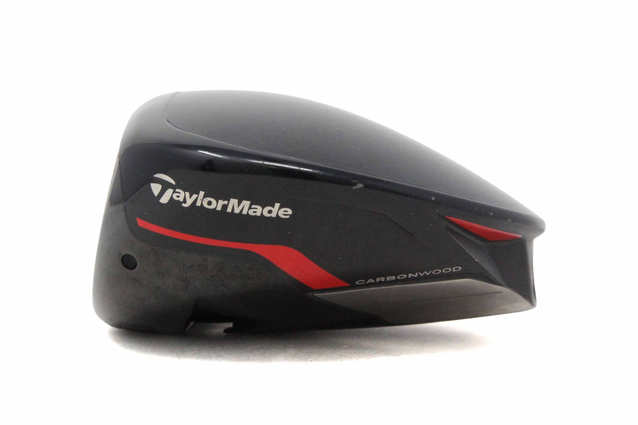 Used TaylorMade STEALTH PLUS Driver - HEAD ONLY - Left-Handed - 9 Degrees-Next Round