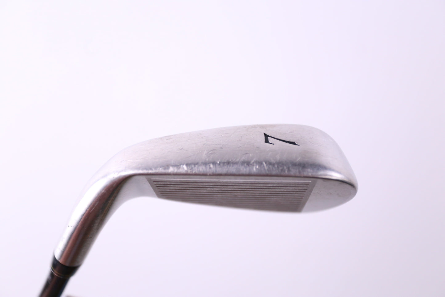 Used XXIO Prime 11 Single 7-Iron - Right-Handed - Regular Flex-Next Round