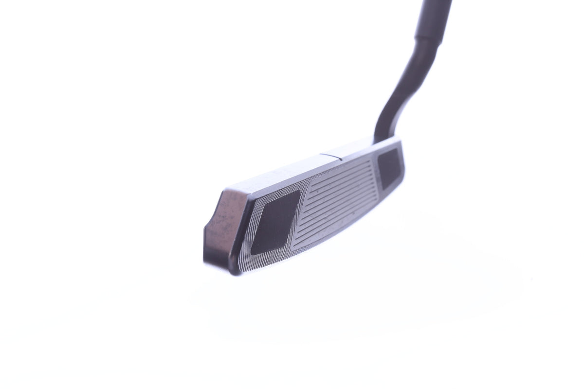 Used Sacks Parente Series 18 Putter - Right-Handed - 34.5 in - Blade-Next Round