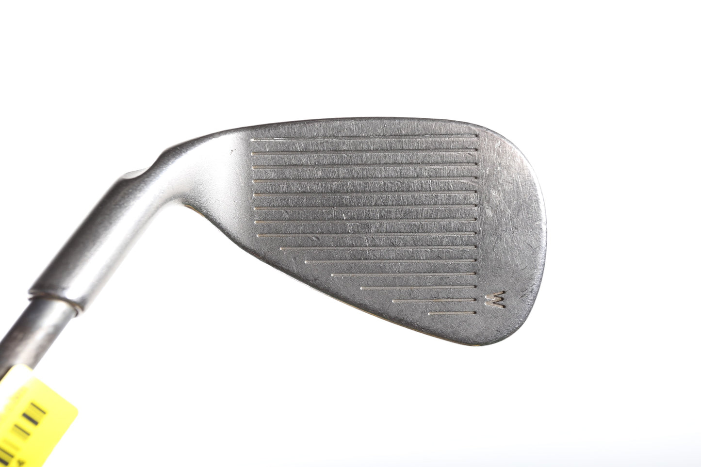Used Ping G5 Pitching Wedge - Right-Handed - 46 Degrees - Stiff Flex-Next Round
