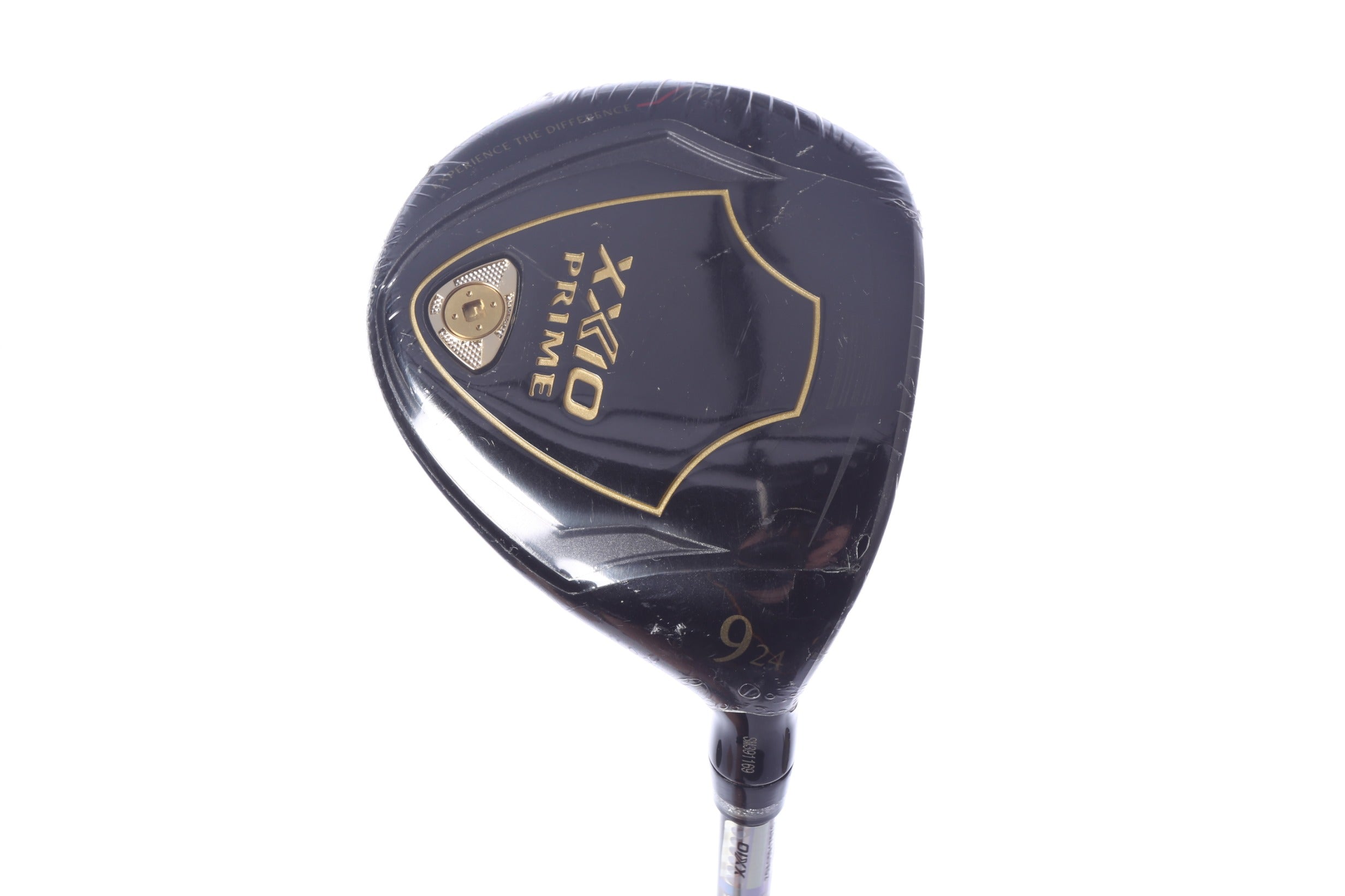 Used XXIO Prime 12 9-Wood - Right-Handed - 24 Degrees - Regular Flex-Next Round