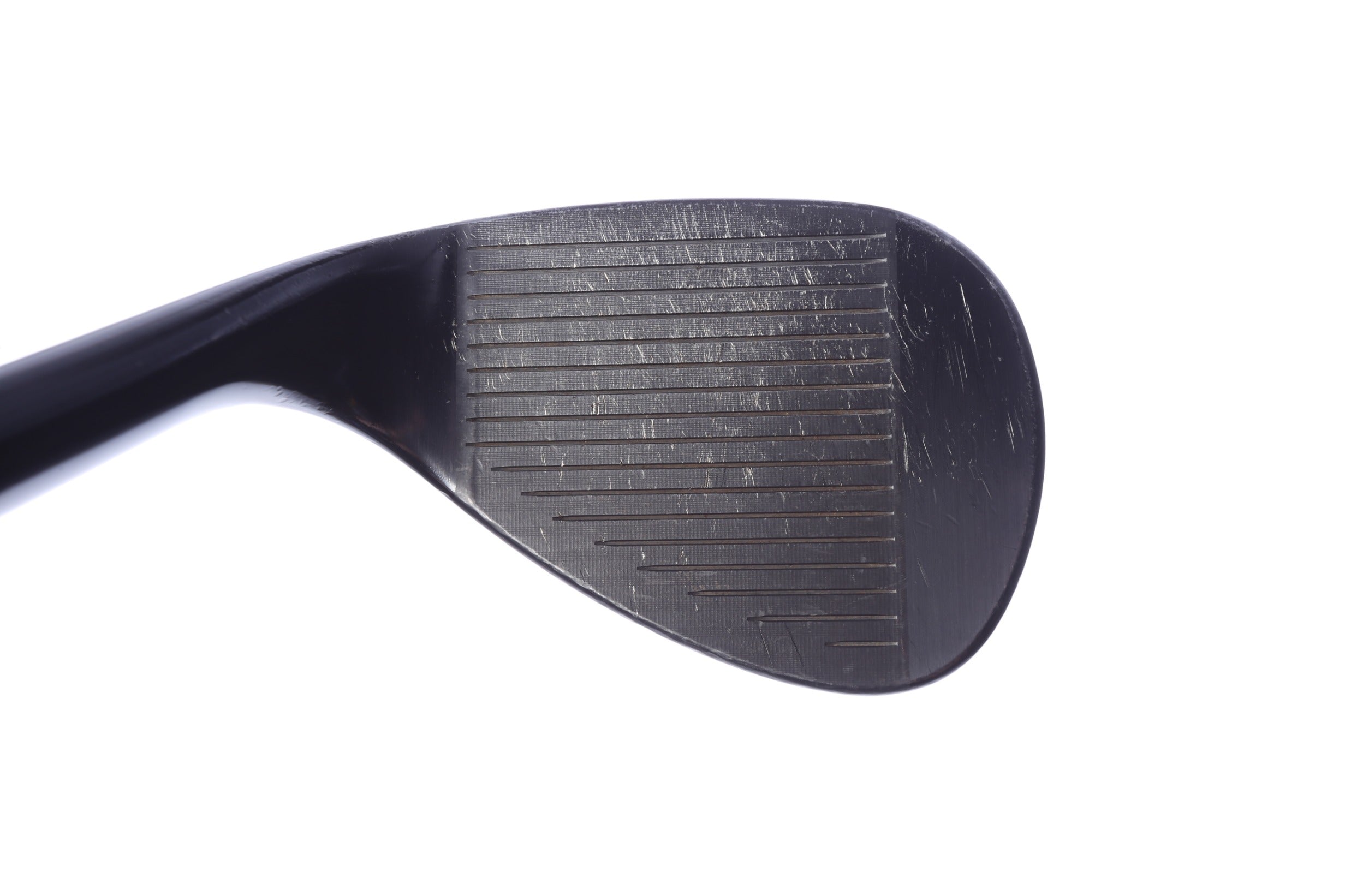 Used Titleist Vokey SM7 Slate Blue Lob Wedge - Right-Handed - 58 Degrees - Stiff Flex-Next Round