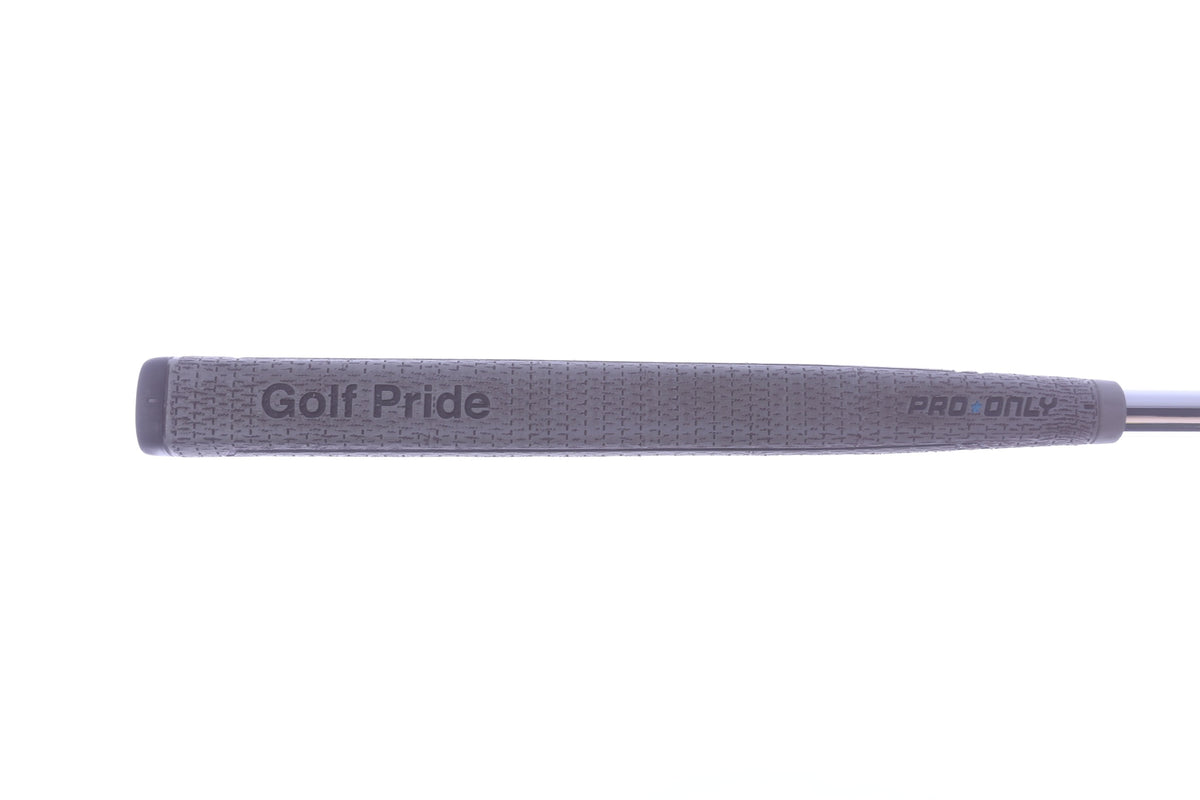 Used Bettinardi 2022 BB46 Putter - Right-Handed - 35 in - Mallet
