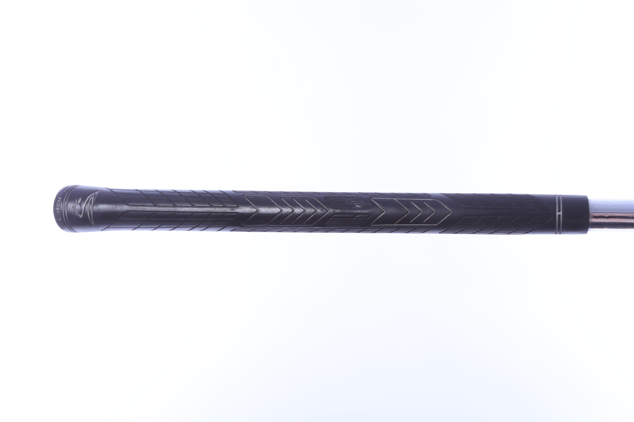 Used Cobra S9 Single 8-Iron - Right-Handed - Regular Flex-Next Round